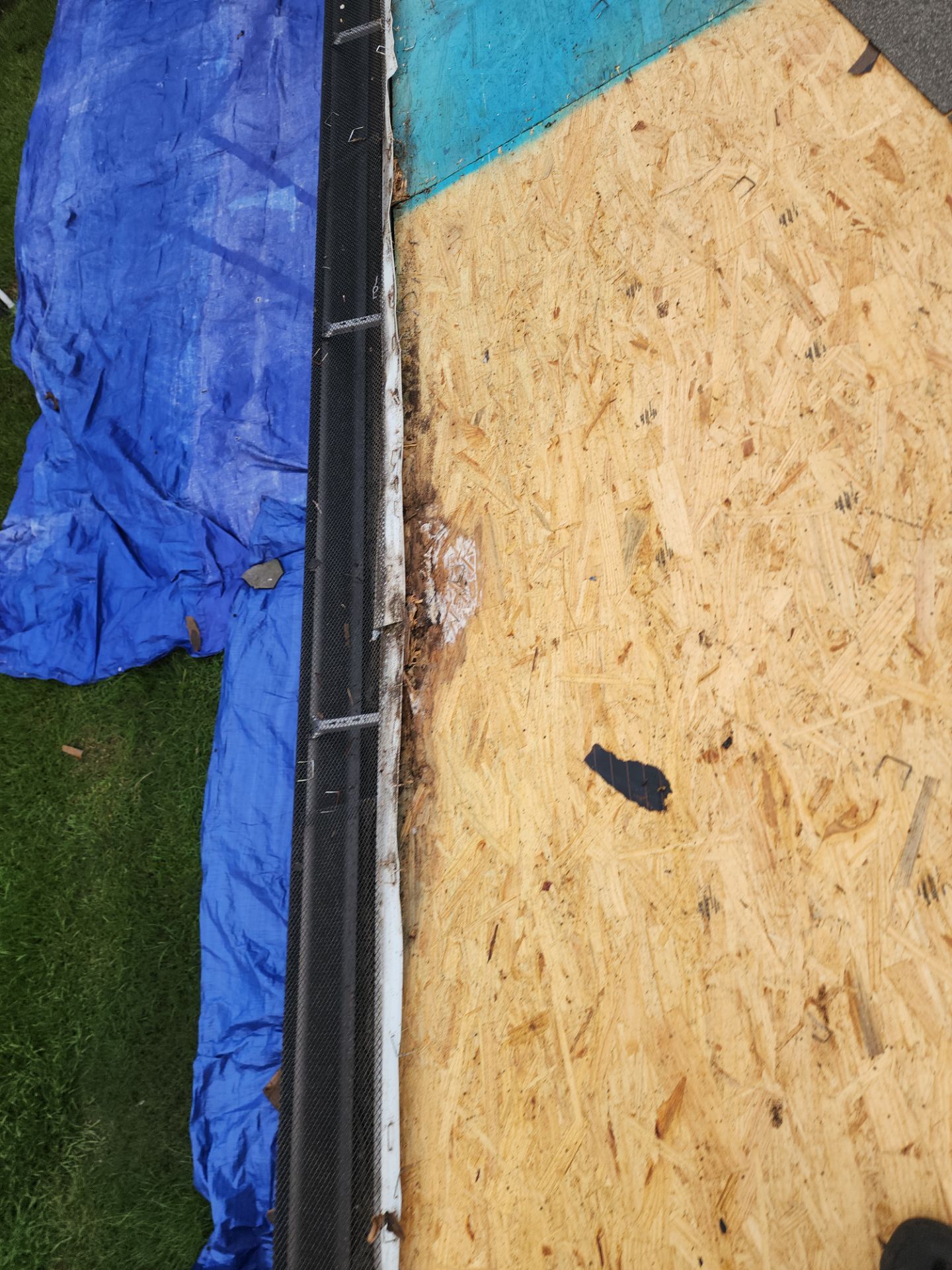 Residential Roofing Installation using Owen's Corning Duration (Lifetime) Shingles by Roof Repair Company