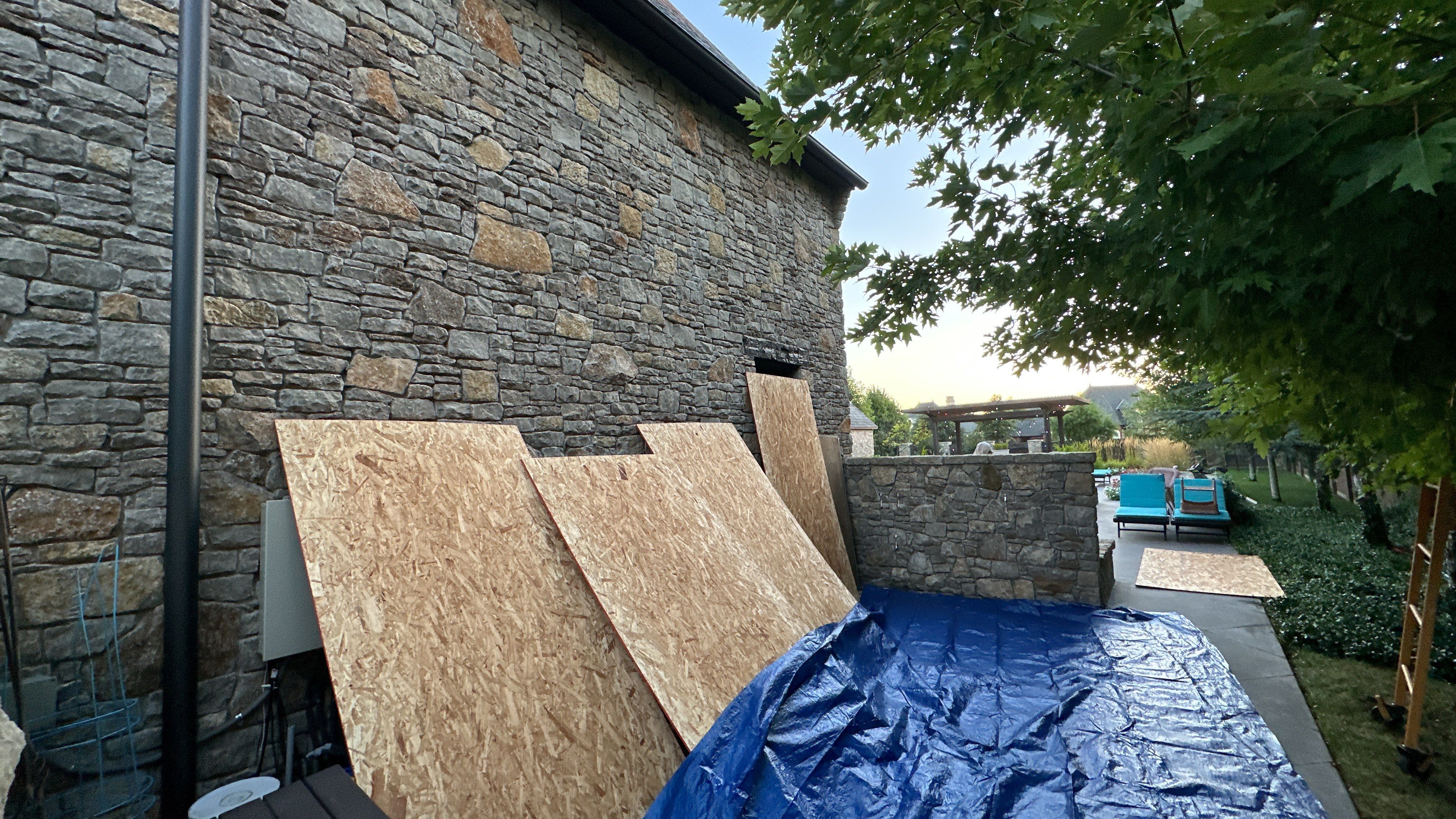 Reroof using Certainteed Belmont IR by Castillo Roofing