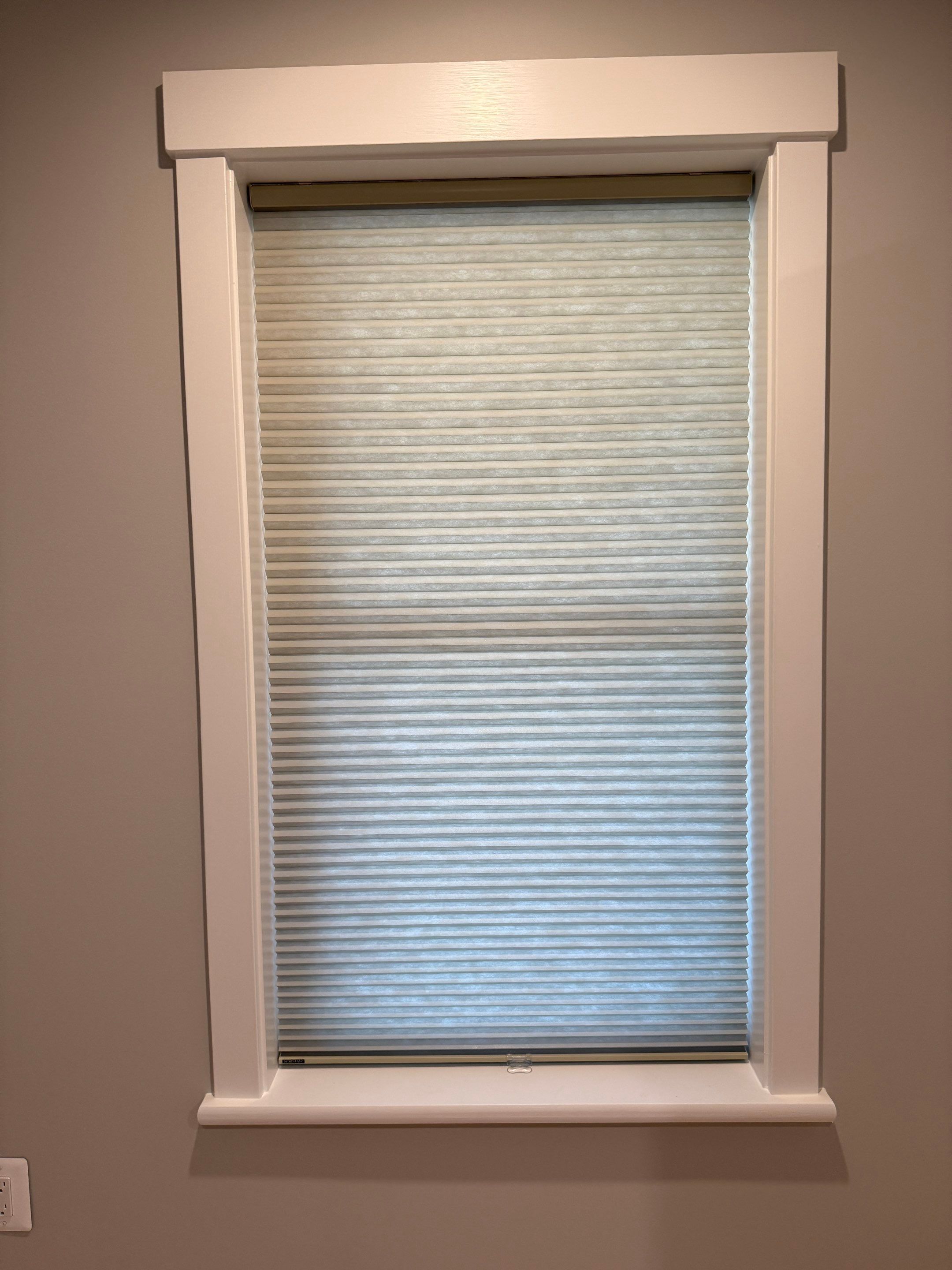 Project in Brandywine by Southern Maryland Custom Blinds