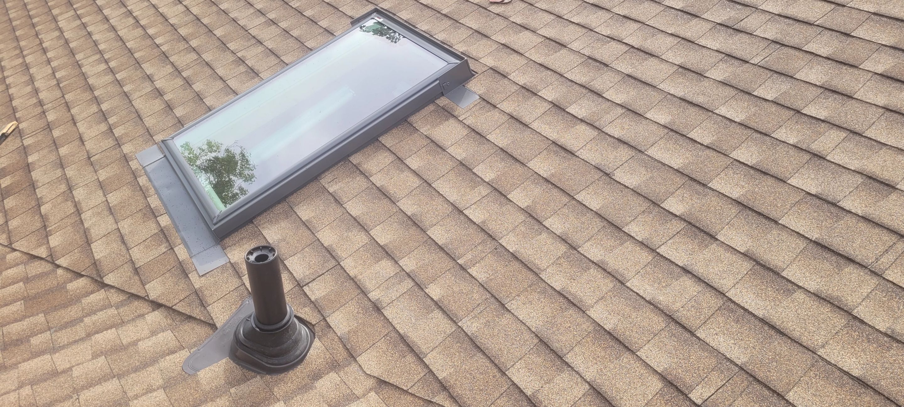 Showstopping Shingles by DiGiorgi Roofing & Siding INC by DiGiorgi Roofing and Siding Inc