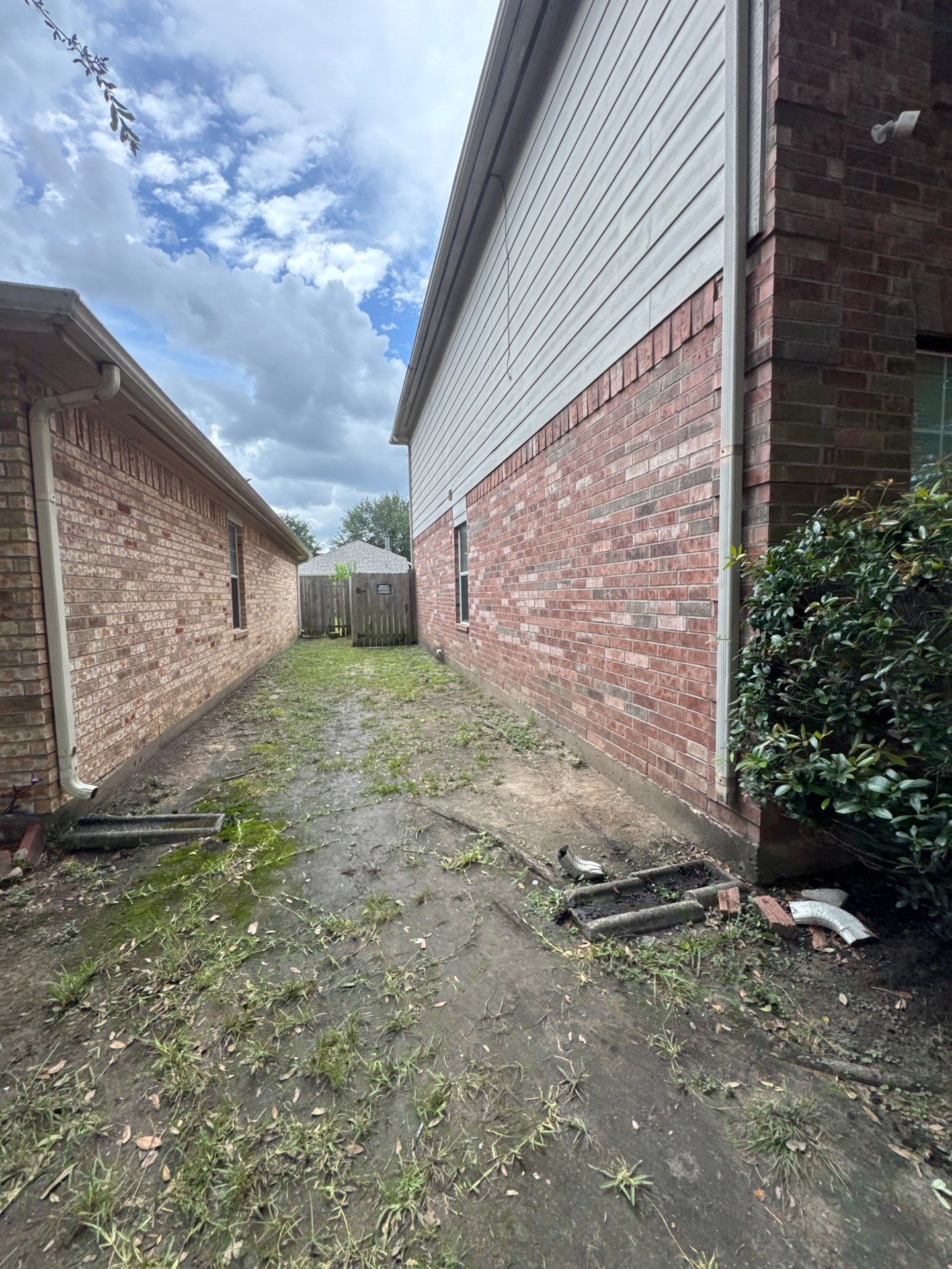 Roof Replacement Houston by Roof Repair Services LLC