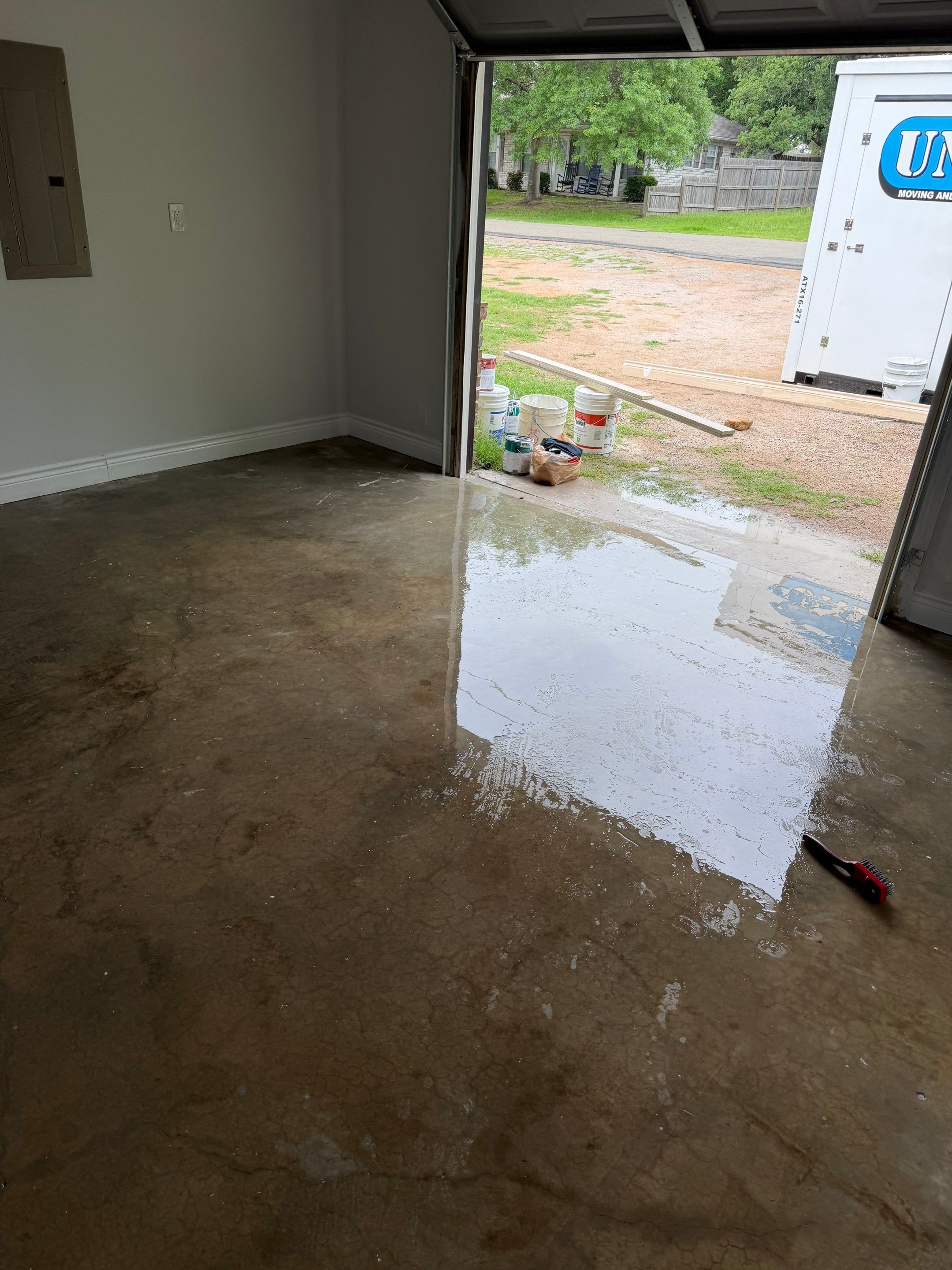 Project in Kingsland by ASHLEY & CO.