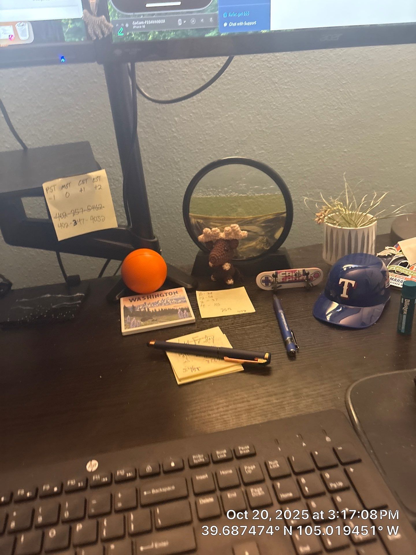 Denver Lo Hi Building by CompanyCam Sales Demo