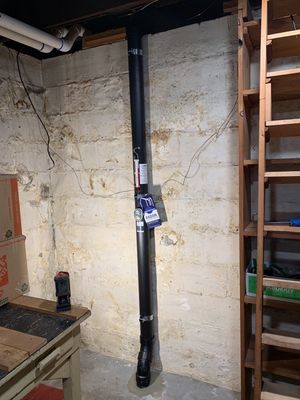 Project in Vancouver