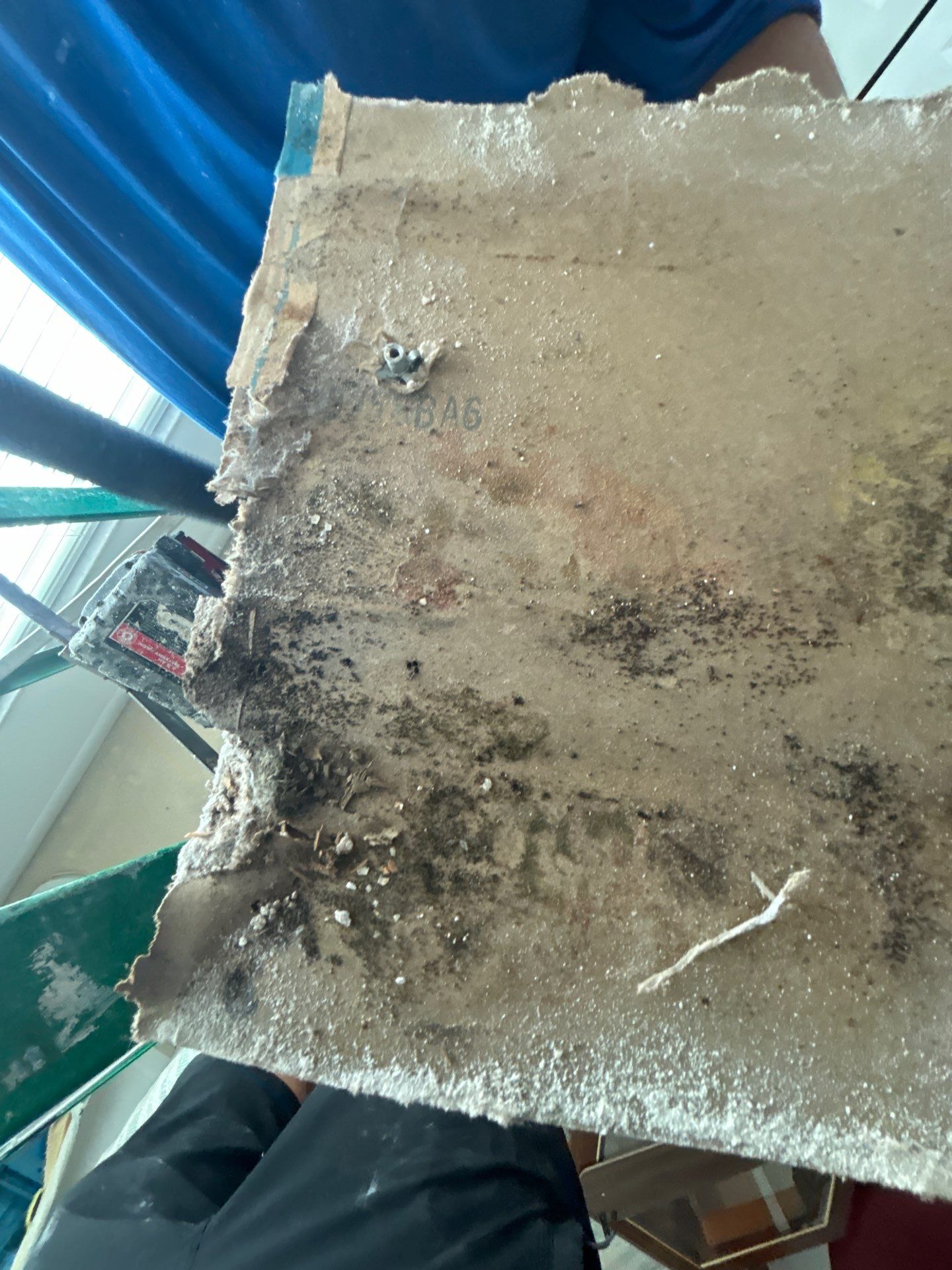 Water Restoration by Ampm Restoration Services