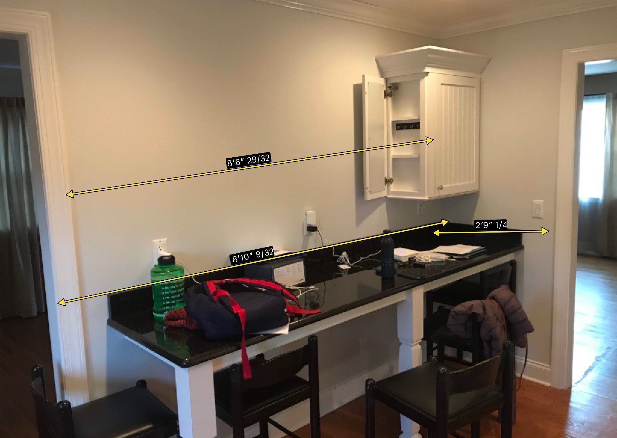 Bathroom Remodel by Home Concepts Construction