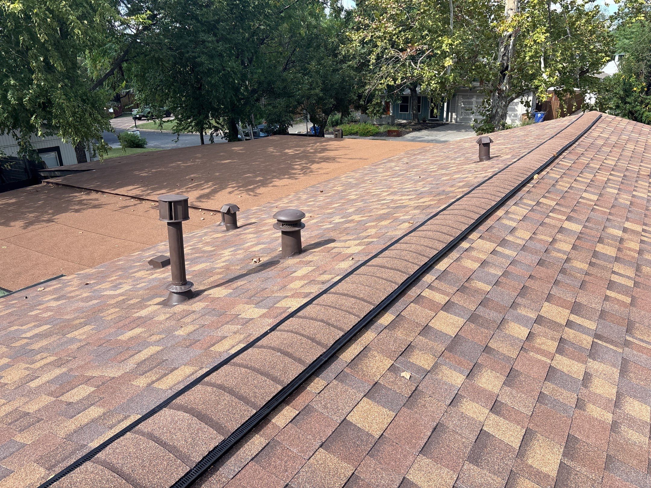 Desert Rose - Owens Corning TruDefinition Duration by RoofsOnly.com