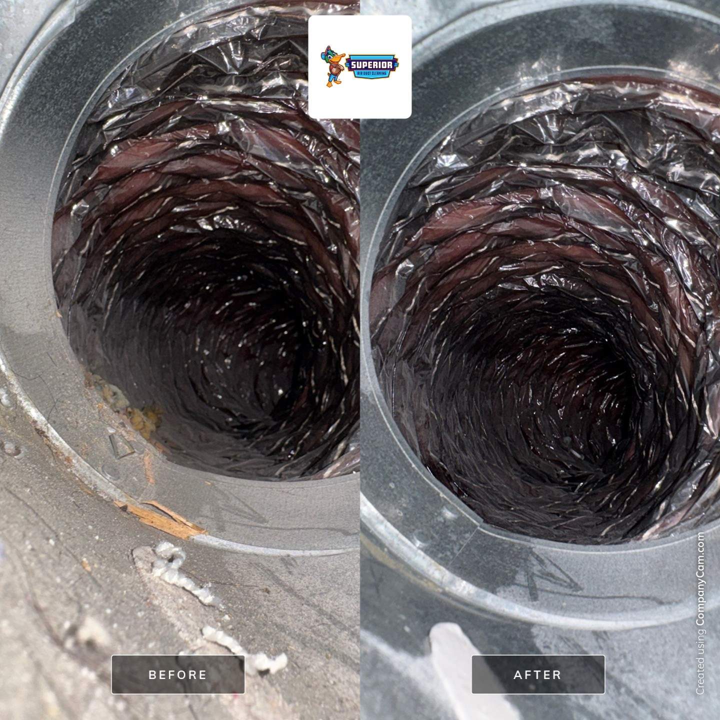 Air Duct Cleaning in Seven Fields, PA by Superior Air Duct Cleaning