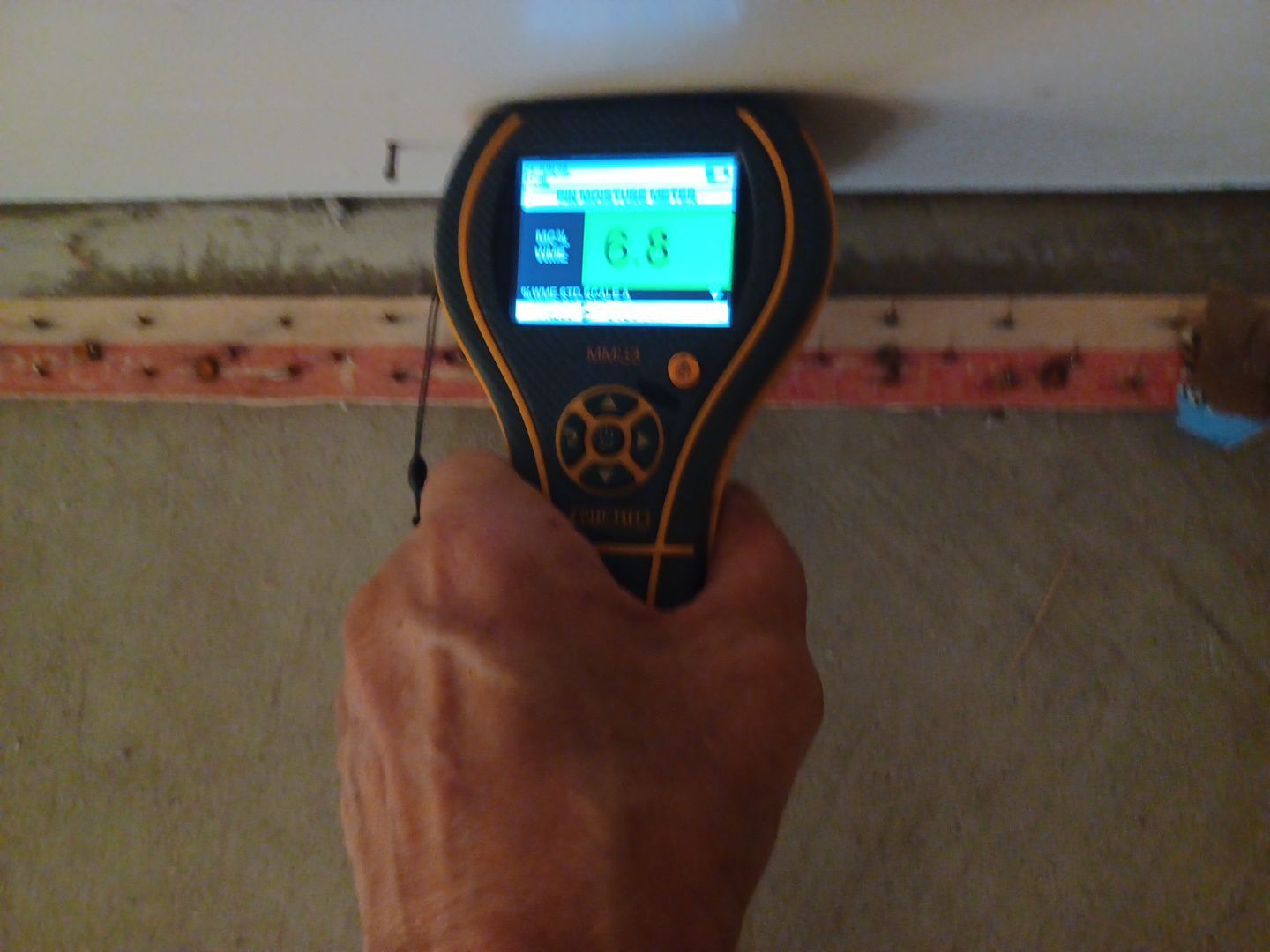 Project in Chesterfield by EzDry Water Mitigation & Property Restoration