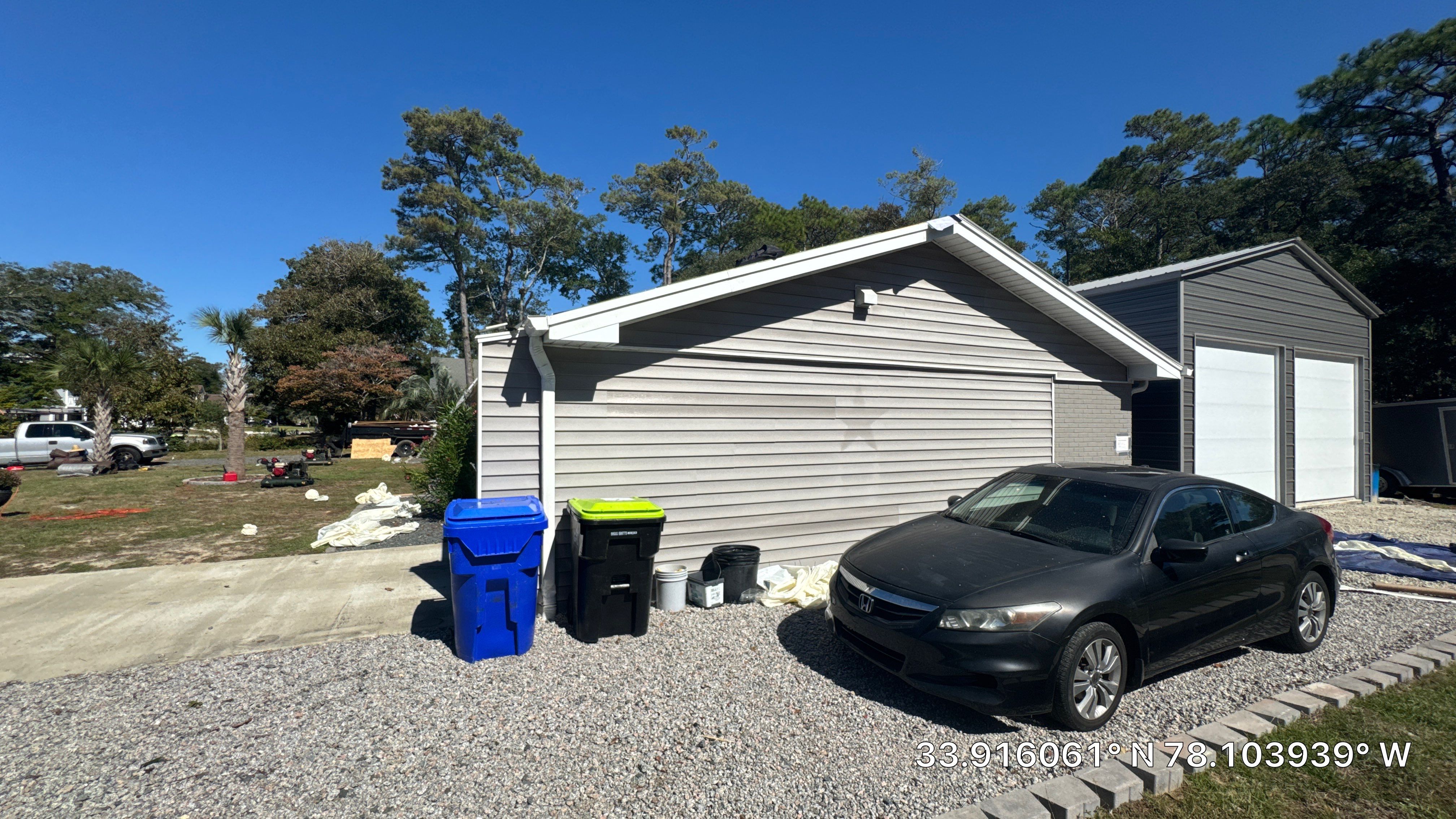 Fortified Roof Replacement in Oak Island NC by RGR Construction and Roofing, LLC
