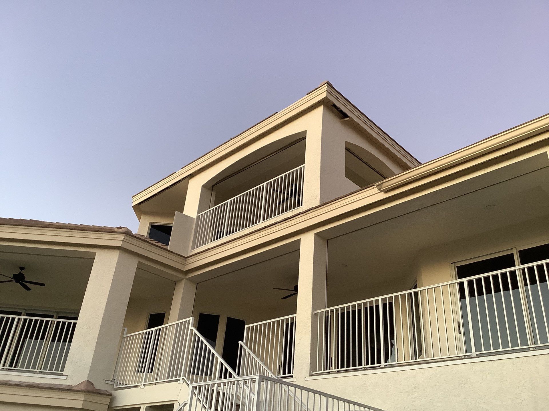 Gutter Repair and Replacement in Sanibel FL by Gutter Professors