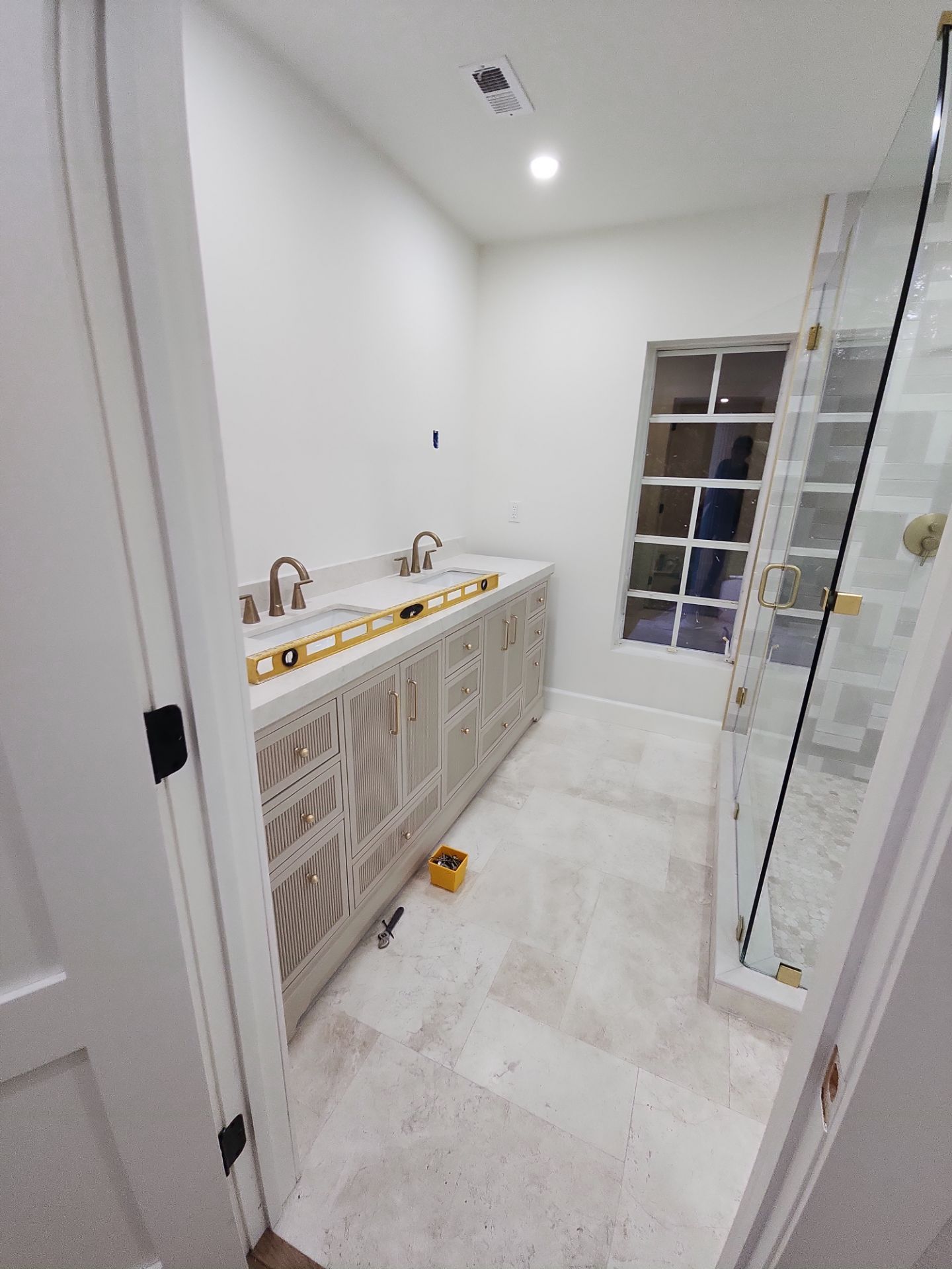 Interior Renovation and Plumbing Infrastructure Upgrades in Coral Gables by Picos Construction Engineering