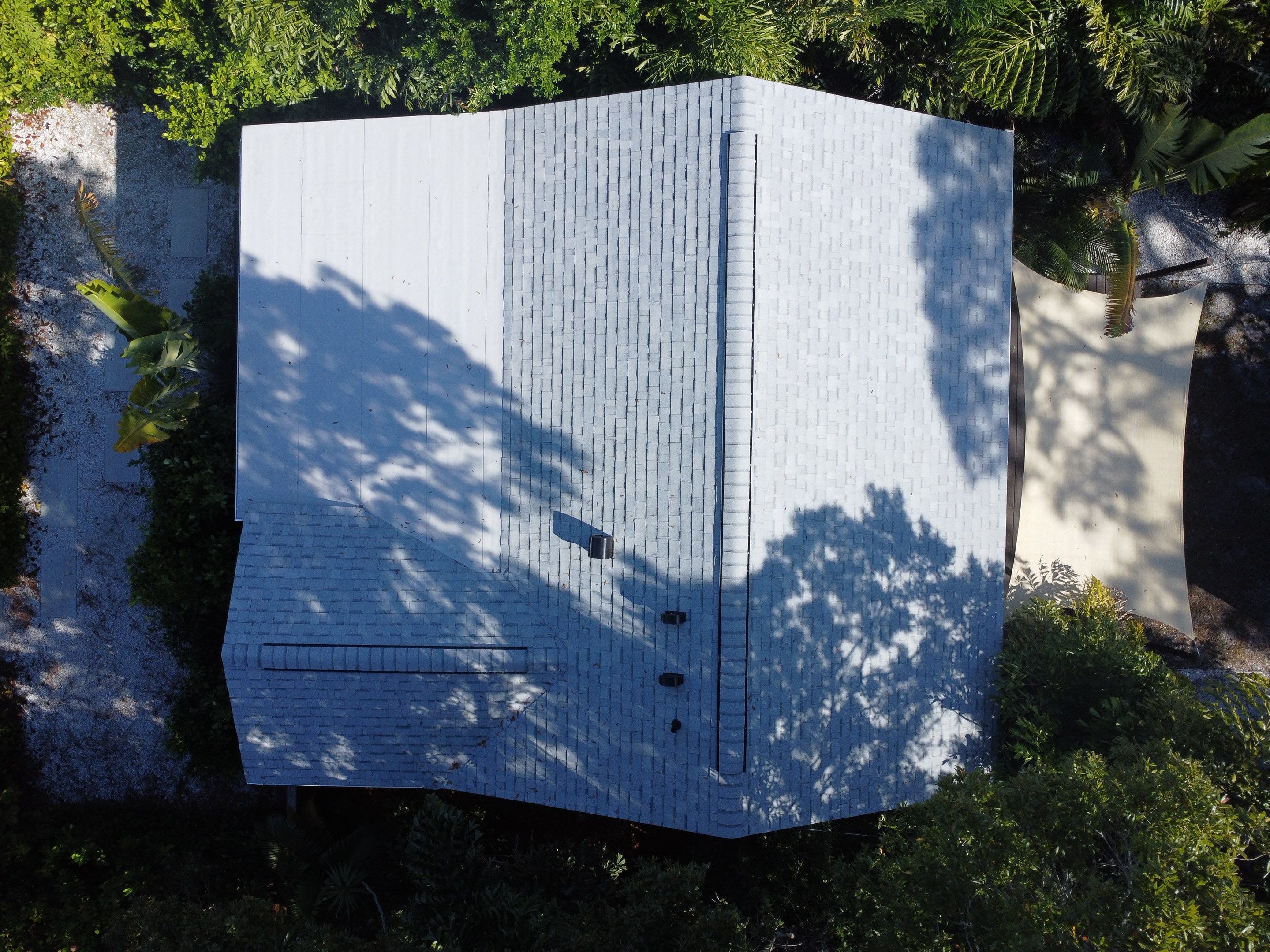 Roof Replacement in St. Petersburg, FL by Steadfast Roofing 