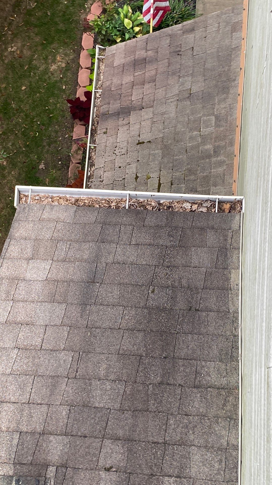 Montclair: Residential Roof Replacement with CertainTeed Landmark Pro Designer Shingles in Max Def Weathered Wood by RM Banning, Inc.