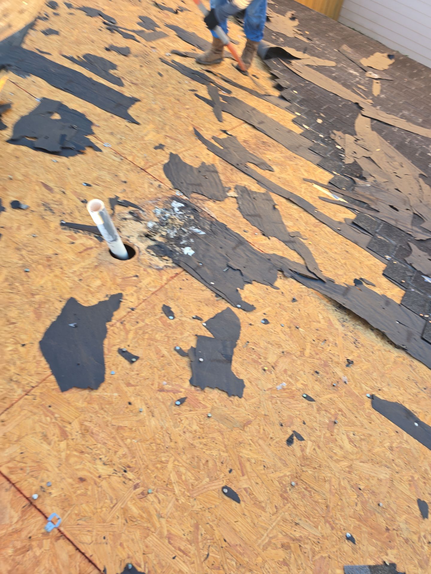 Roof Replacement Katy by Roof Repair Company