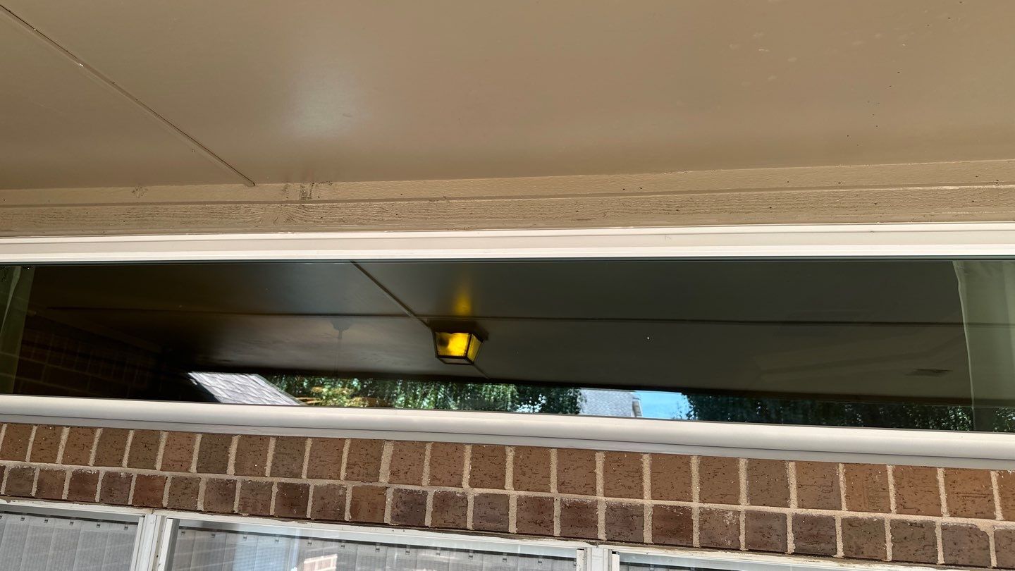 Window Replacement in Edmond, OK by McCann's Roofing and Construction