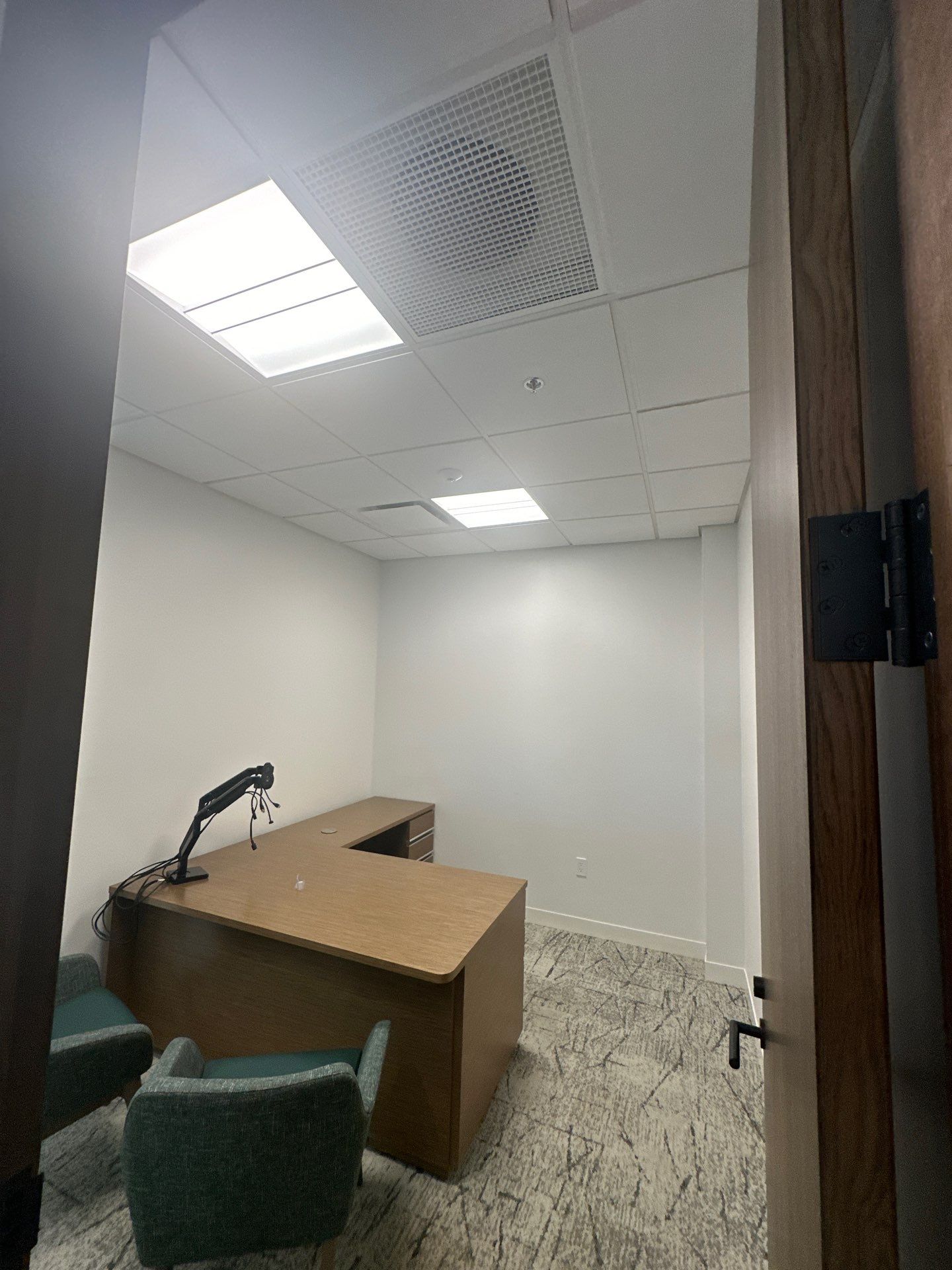 Legacy Bank by Southwestern Services
