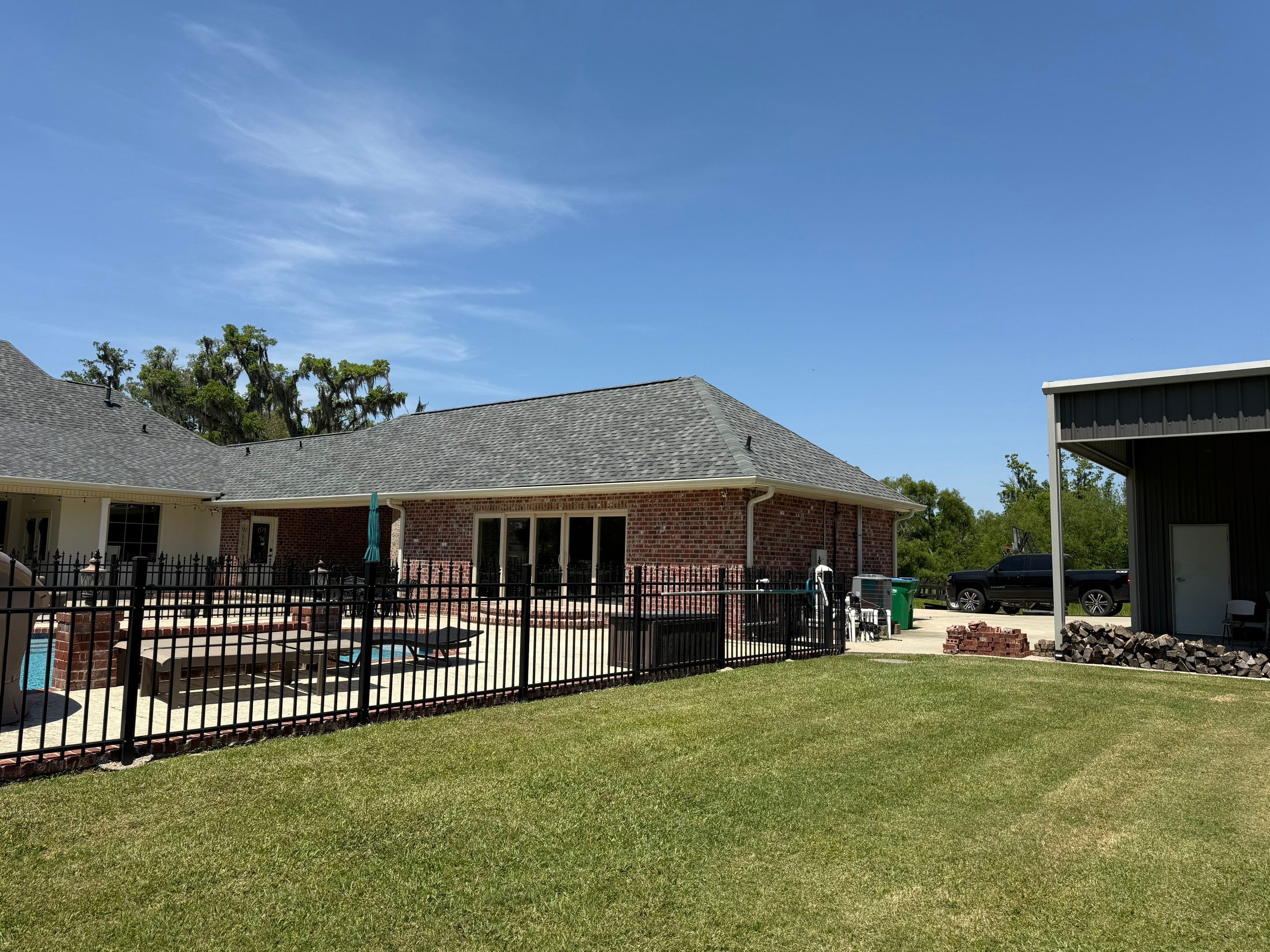 Atlas Pinnacle Pristine: Hearthstone by Top Team Roofing & Construction