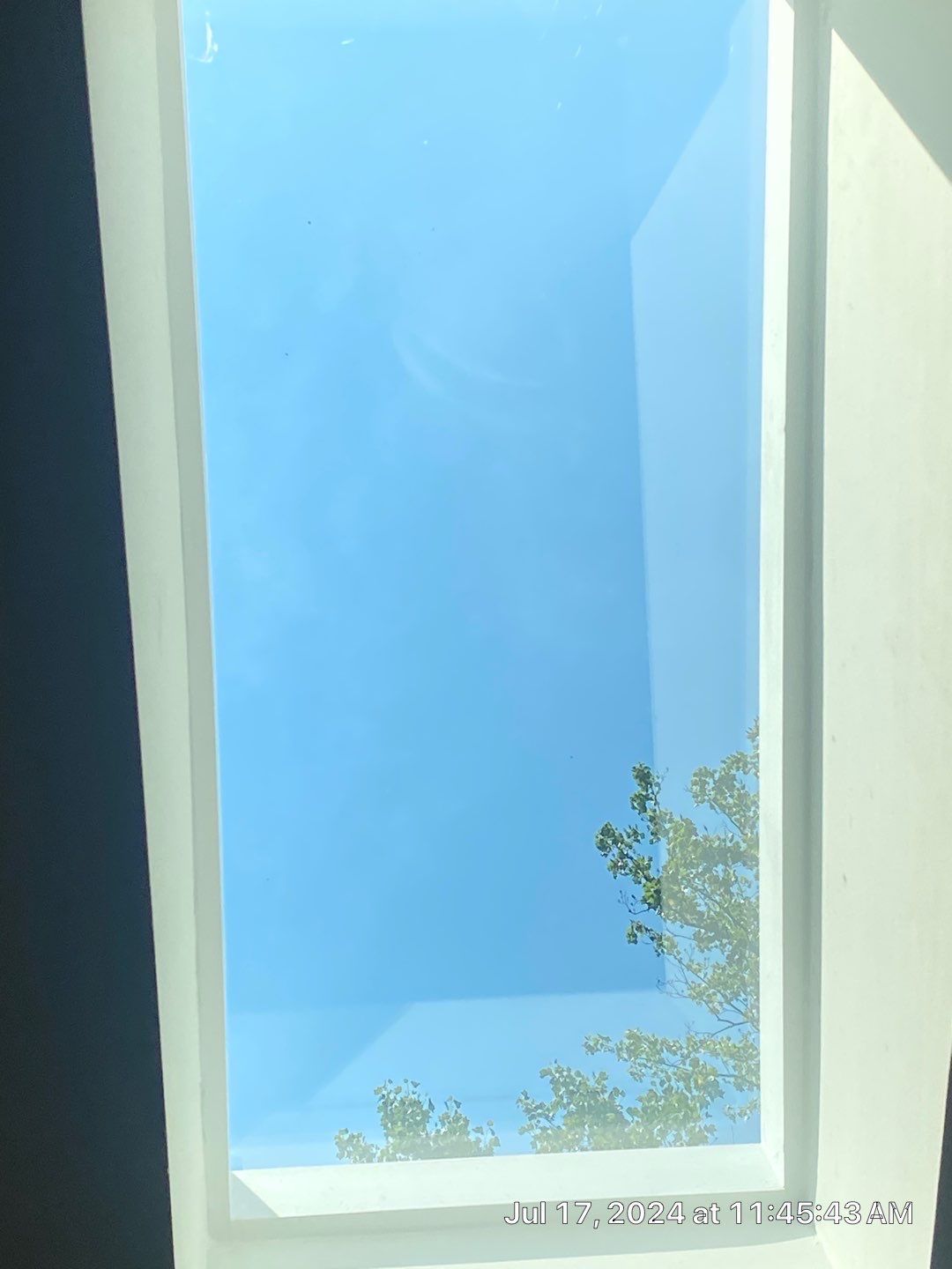 Montclair: Roof Installation with CertainTeed Landmark Designer Shingles in Burnt Sienna by RM Banning, Inc.