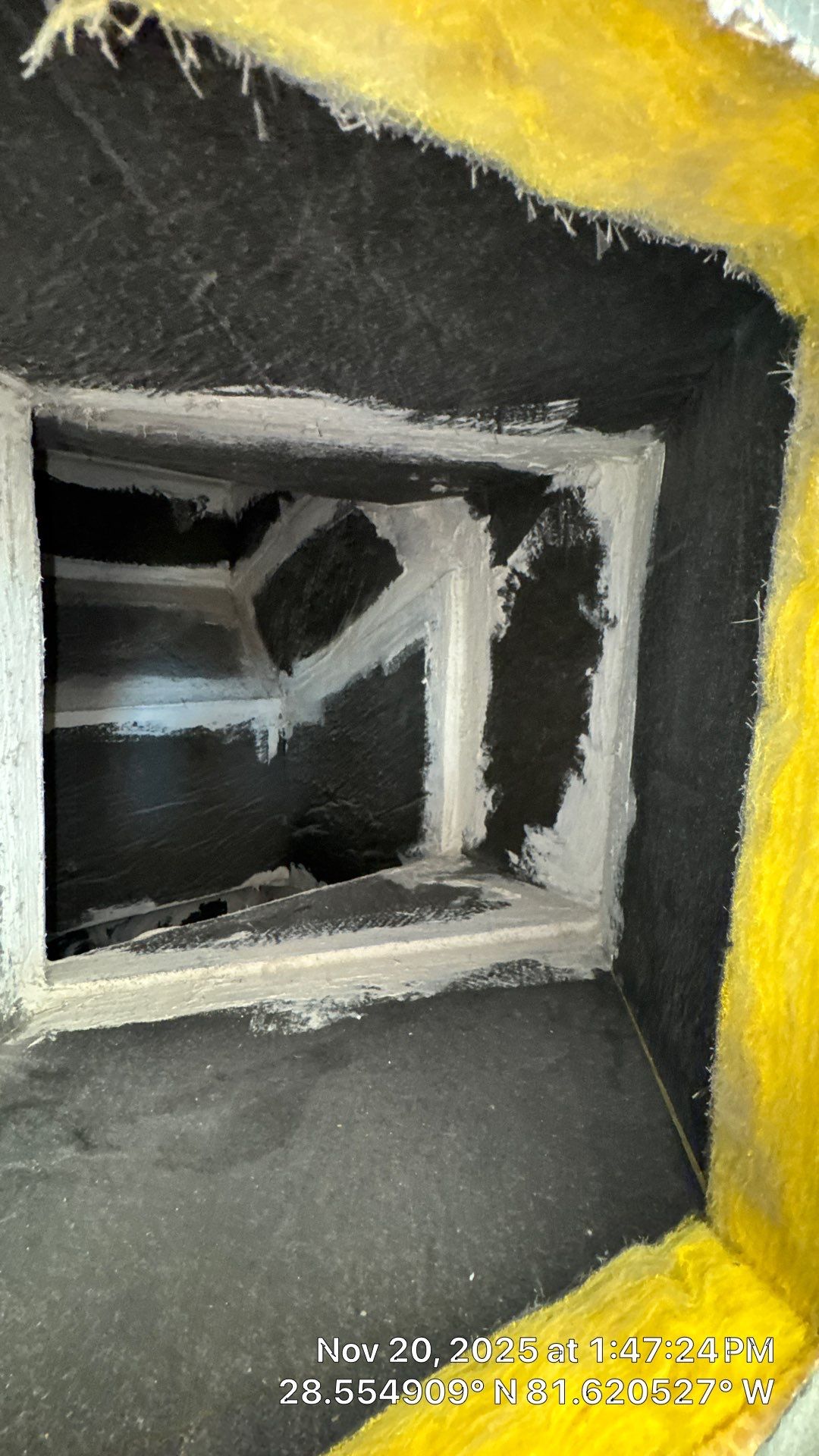 Air Duct and Dryer Vent Cleaning in Oakland by Hygienic Air, Inc