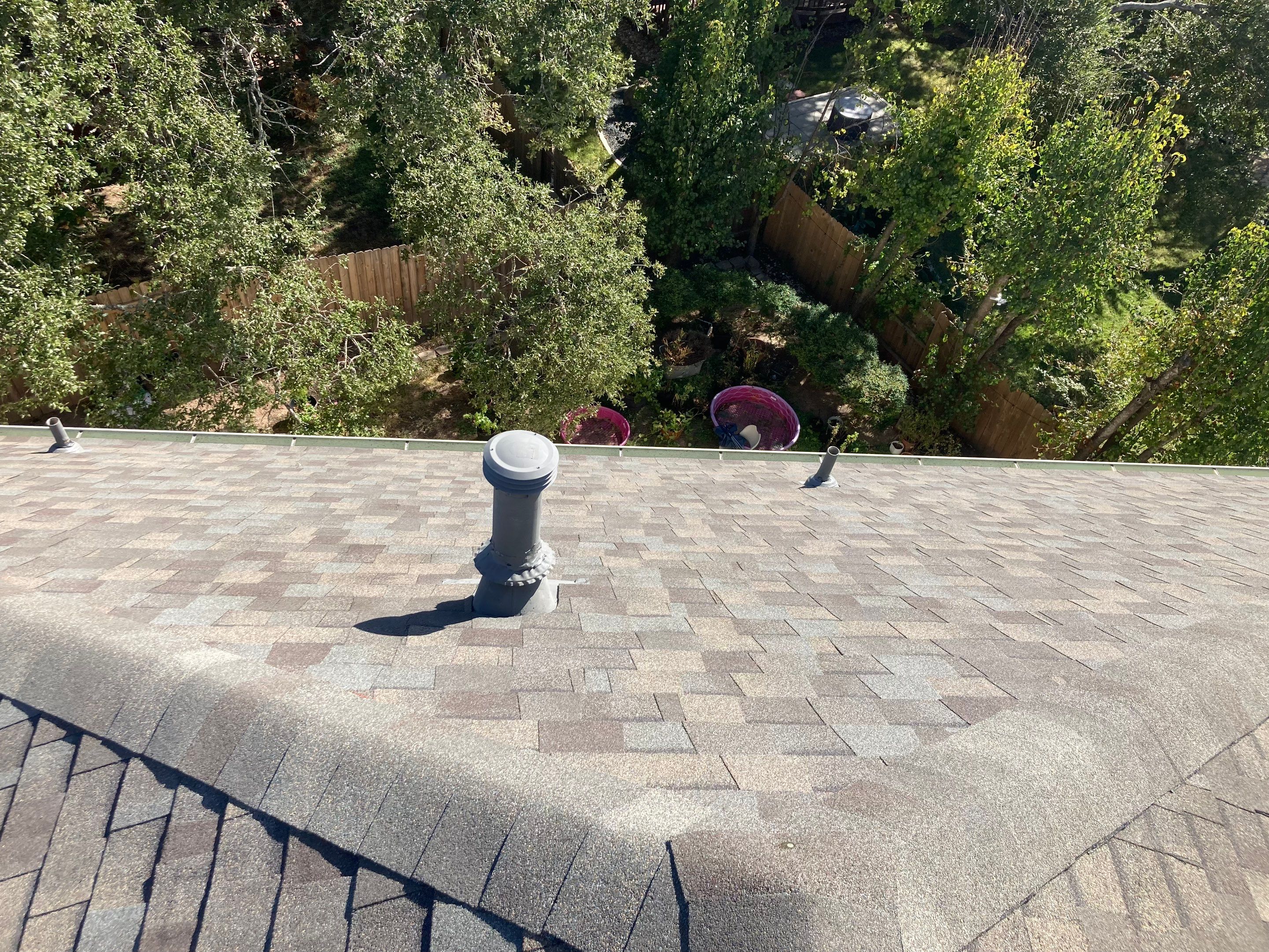 Project in Austin by Rhino Roofing and General Contracting, LLC