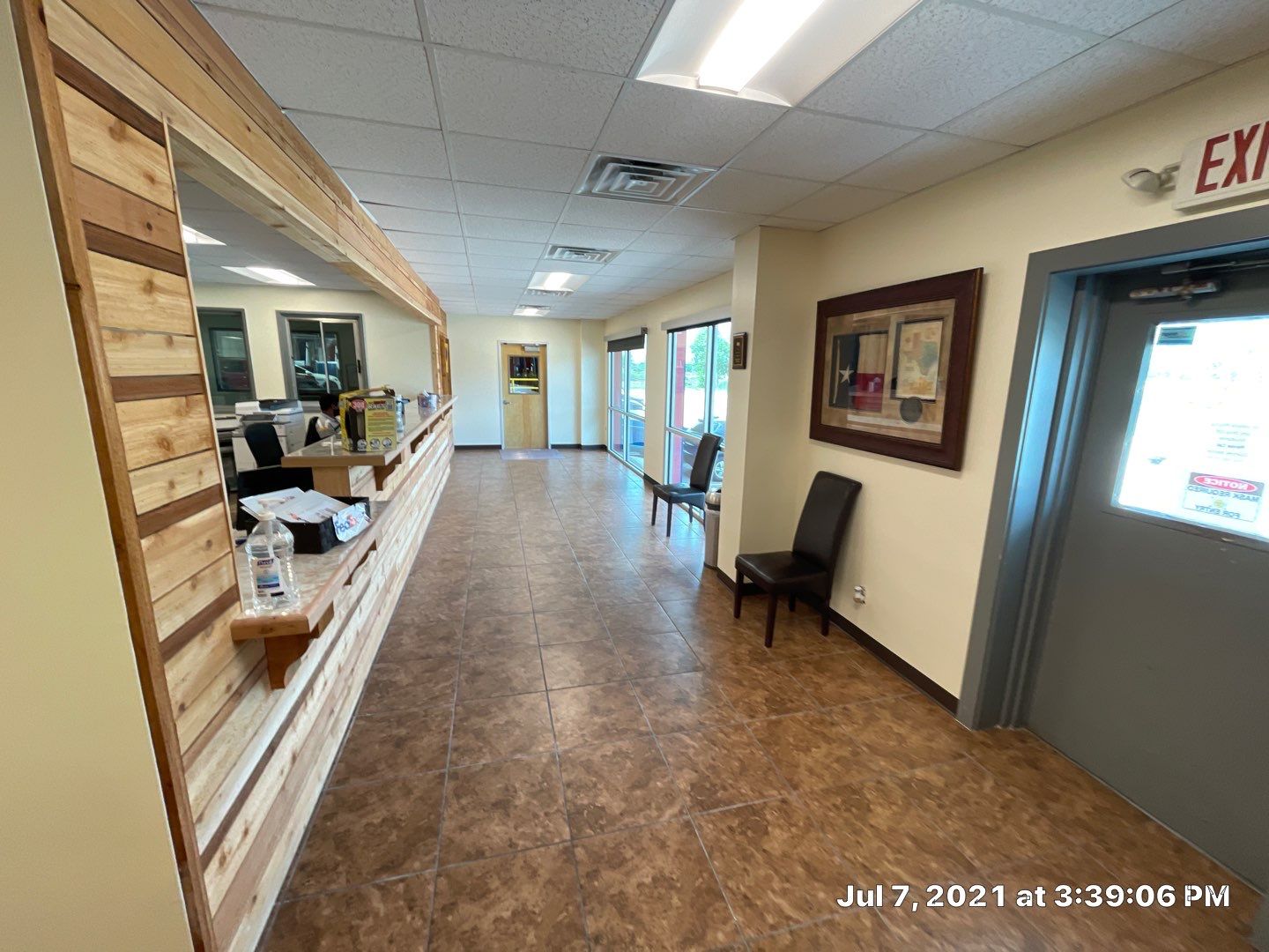 Commercial Flood Restoration by Springtree Restoration 