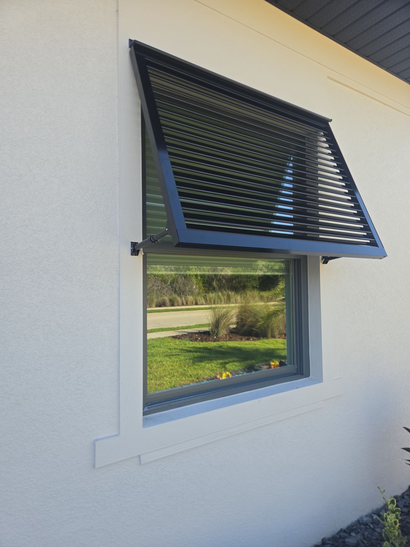 Bahama Shutters by Smart Guard Shutters