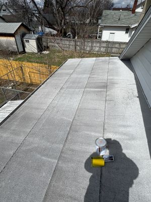 ROOF DAYTON OHIO BY XPRO ELITE Residential Roofing Installation using GAF HDZ TIMBERLINE in dayton ohio 