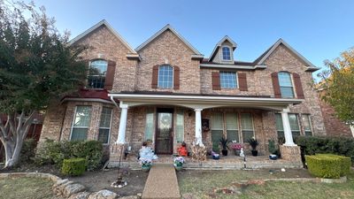 Project in Wylie