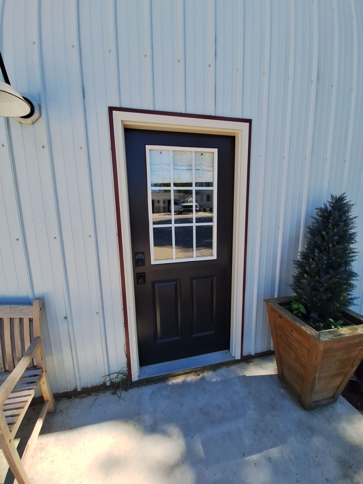 Exterior Home Transformation | Nunica, Michigan by Gordon Painting