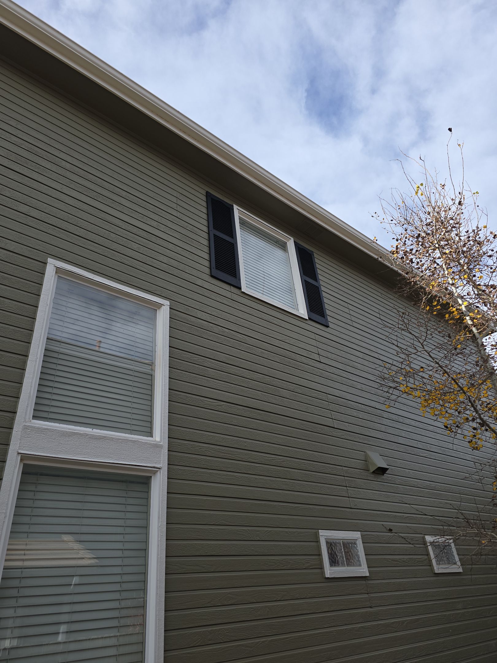 Where Others Stopped, We Delivered: Exterior Success Story by J&M Painting LLC