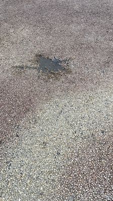Commercial Flat Roof Leak Repair in College Park, Ga