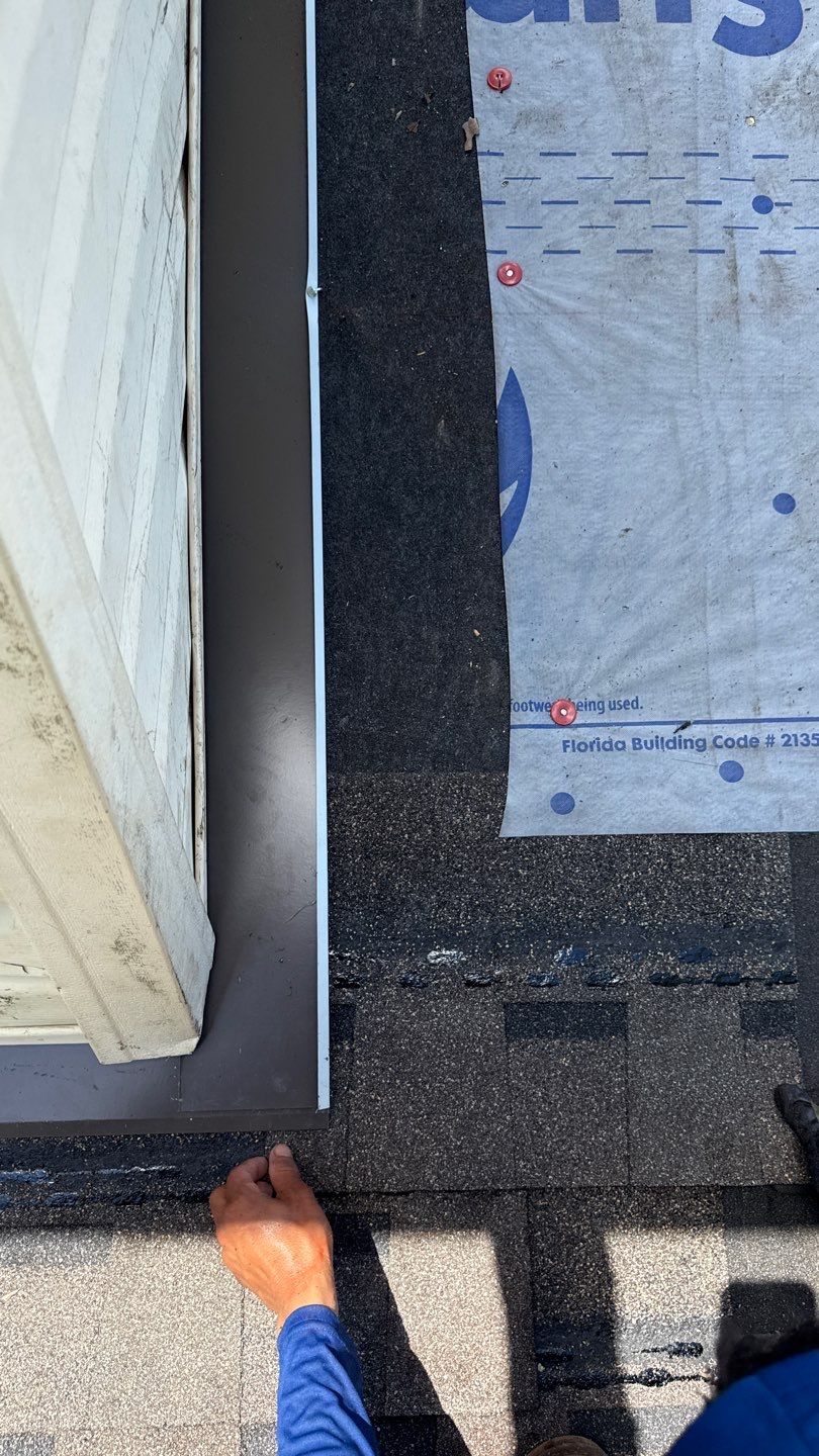 Weathered Shadow - Atlas by Top Team Roofing & Construction