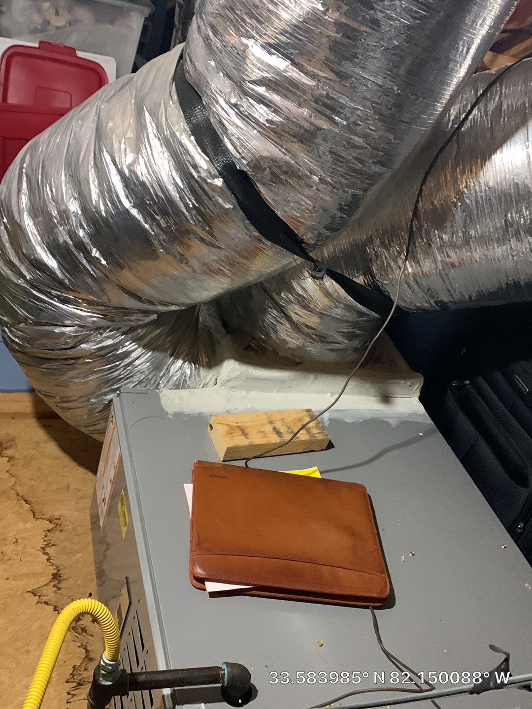 Replace A/C and Furnace by Doc Savage Heating and Air