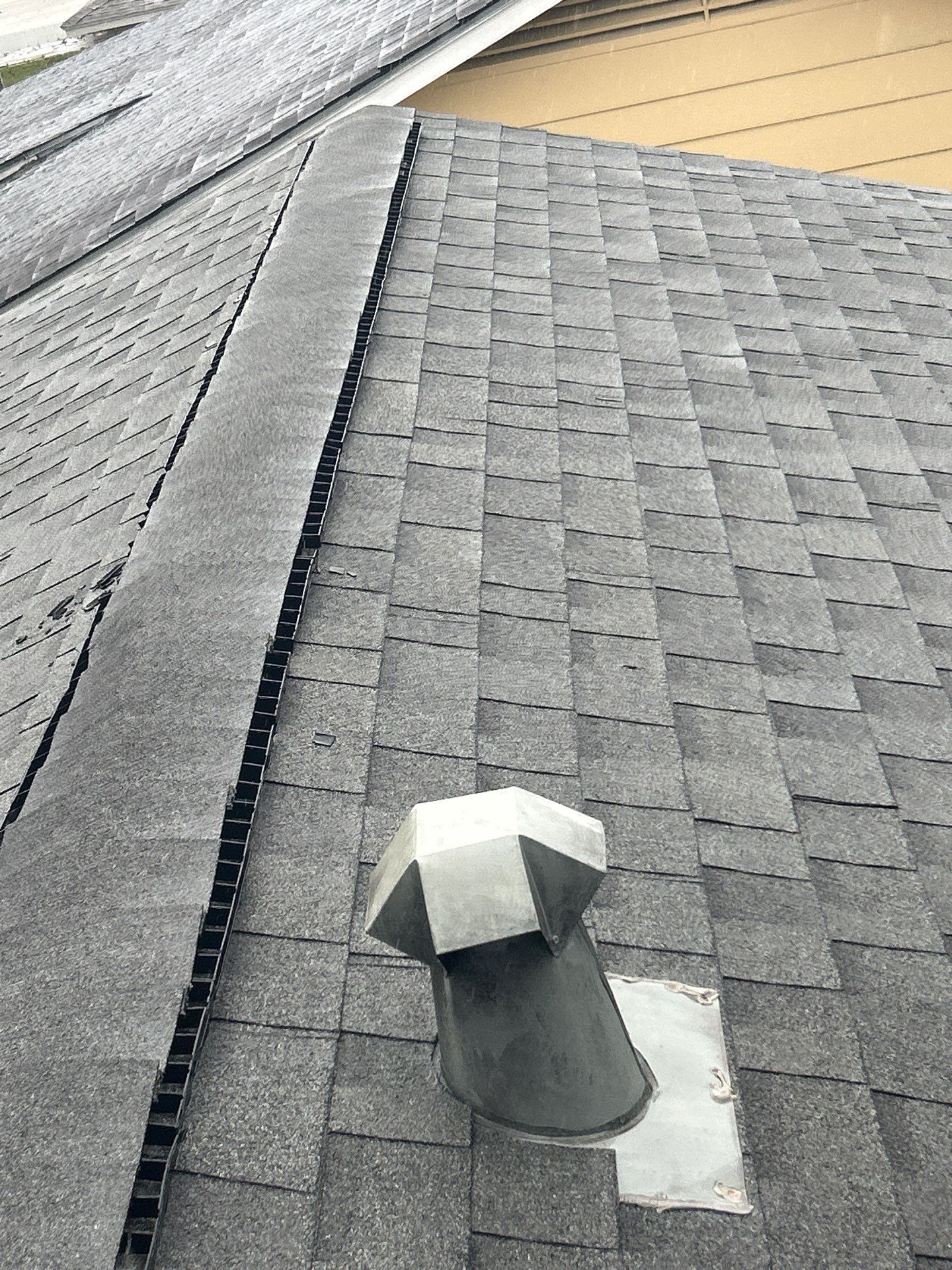 Roof Replacement Houston by Roof Repair Company
