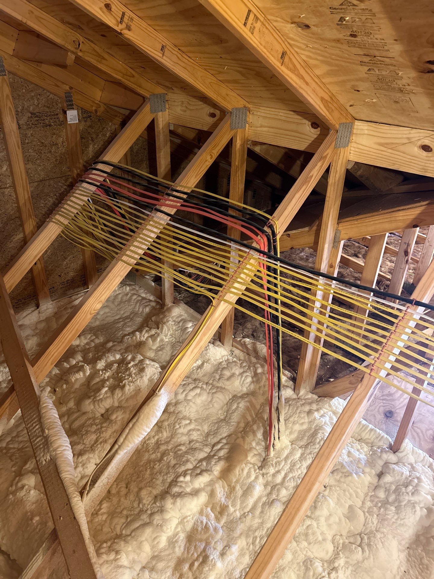Project in Hot Springs by Evolution Electric