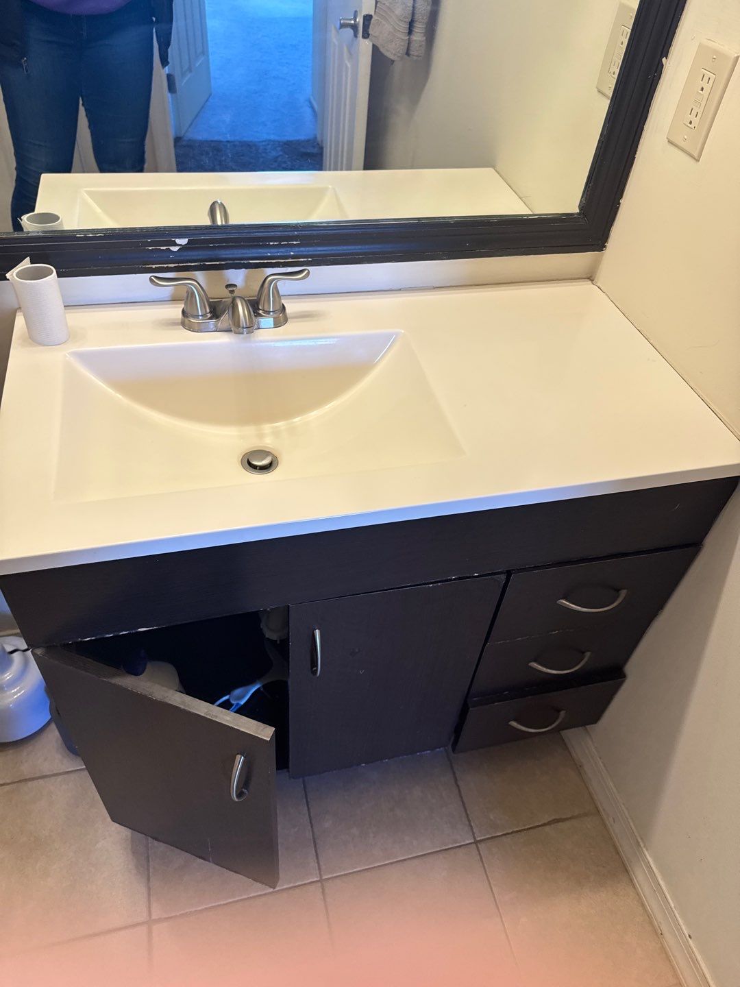 Another Rental Property Rehab! by A1 NERDY HOMES LLC