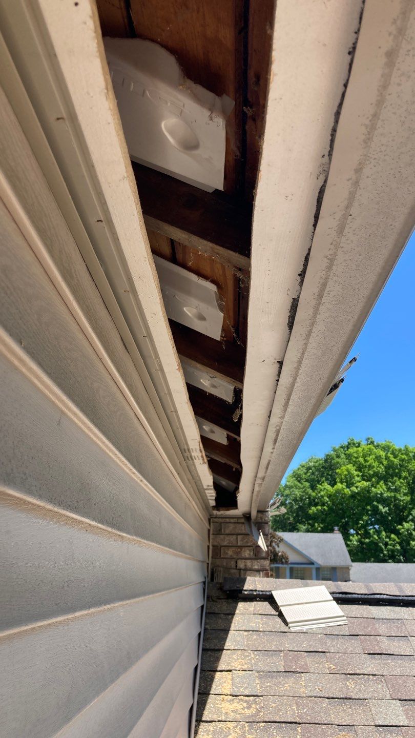 Roof Replacement using Owens Corning by 180 Contractors