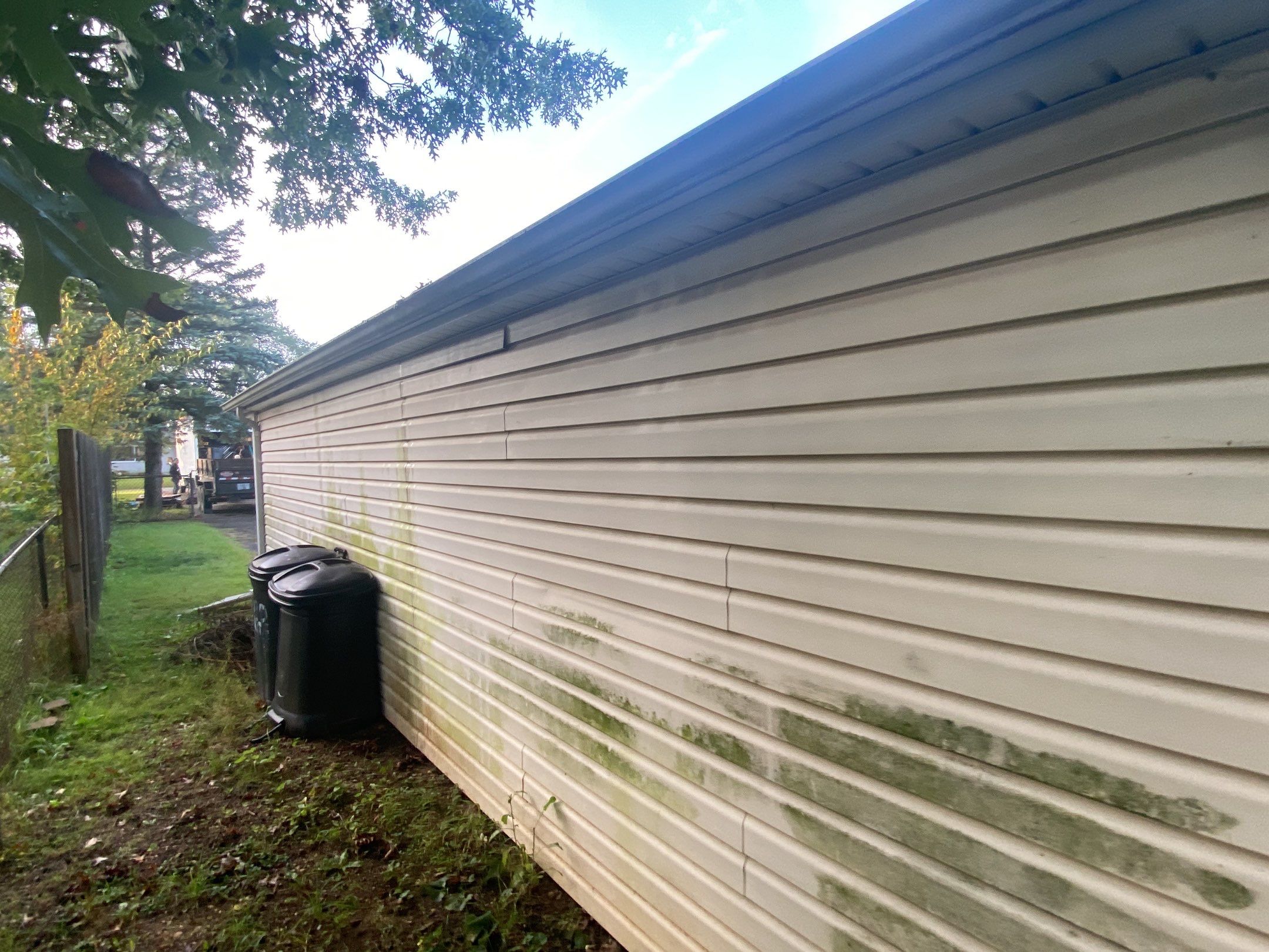 Roof Replacement using CertainTeed Landmark by 180 Contractors