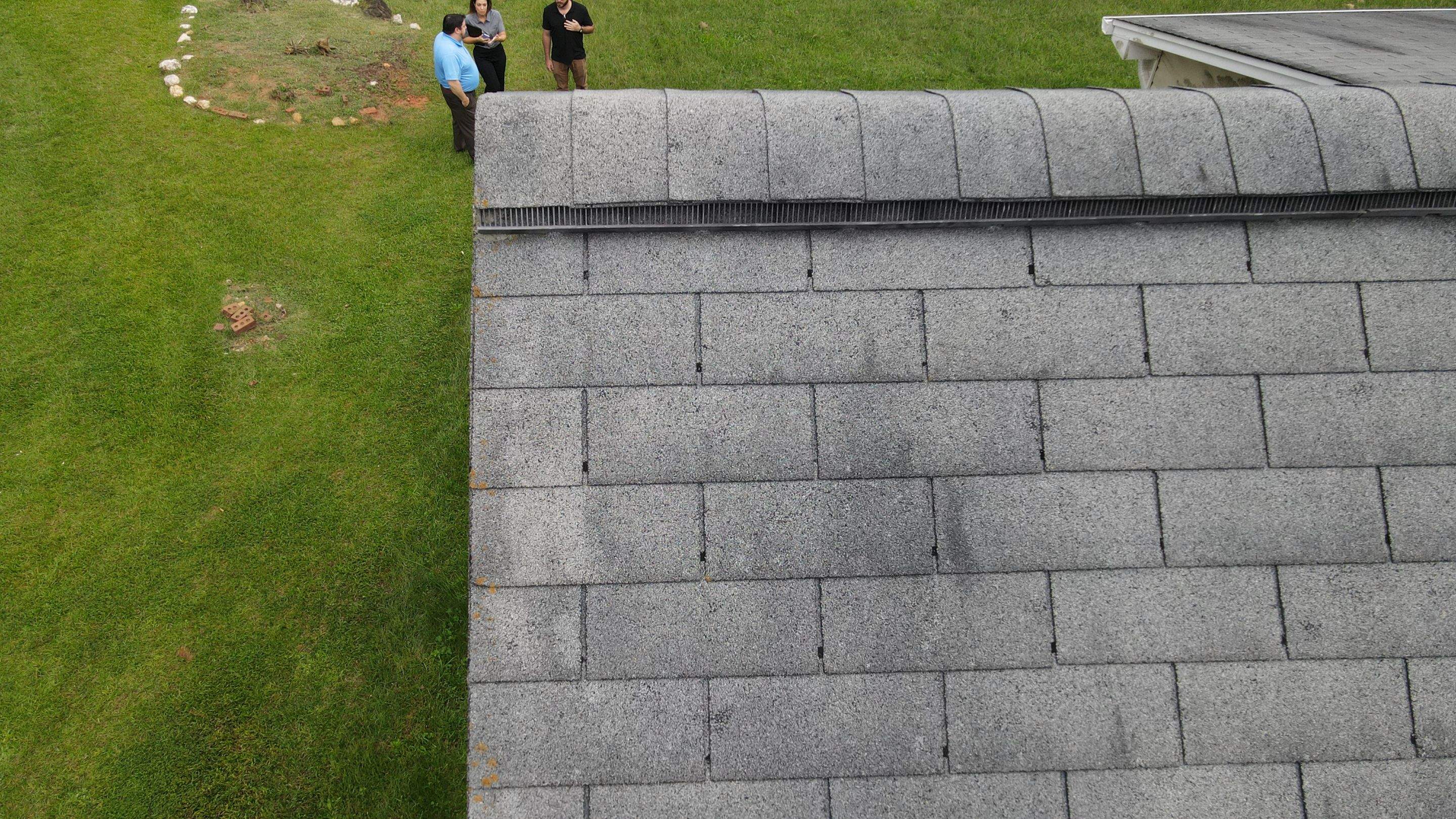 Residential Roofing Installation by RISE Roofing & Restoration, LLC