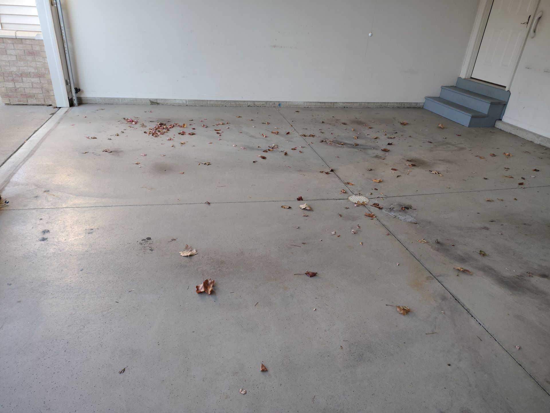 Make 2026 the Year You Add Value to Your Home! by Revival Concrete Coatings