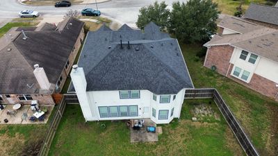 Roof Replacement