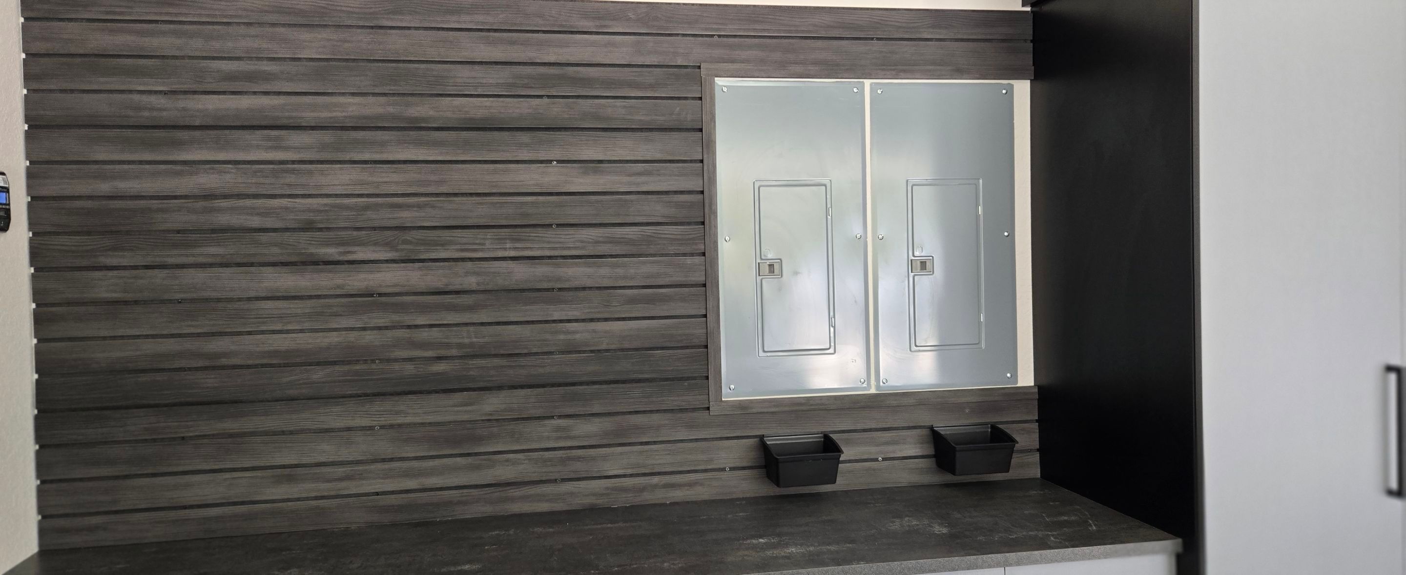 Menger Springs, Boerne by TORO Garage Co