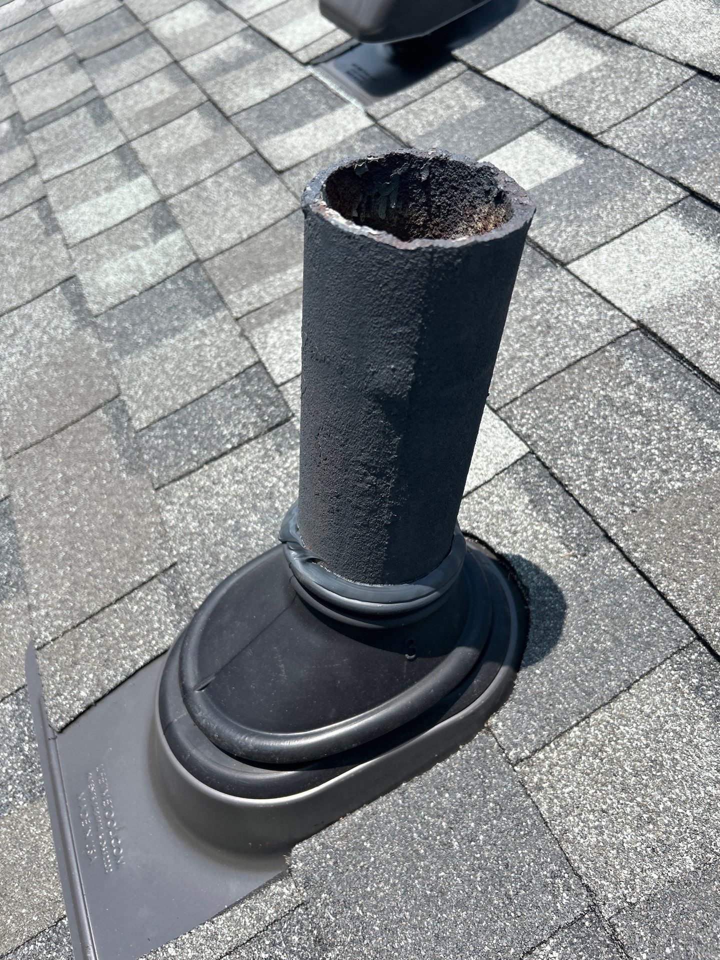 Arlington: Roof Replacement with CertainTeed Landmark Pro in Max Def Georgetown Gray by RM Banning, Inc.