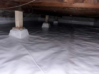 Project in Pasadena