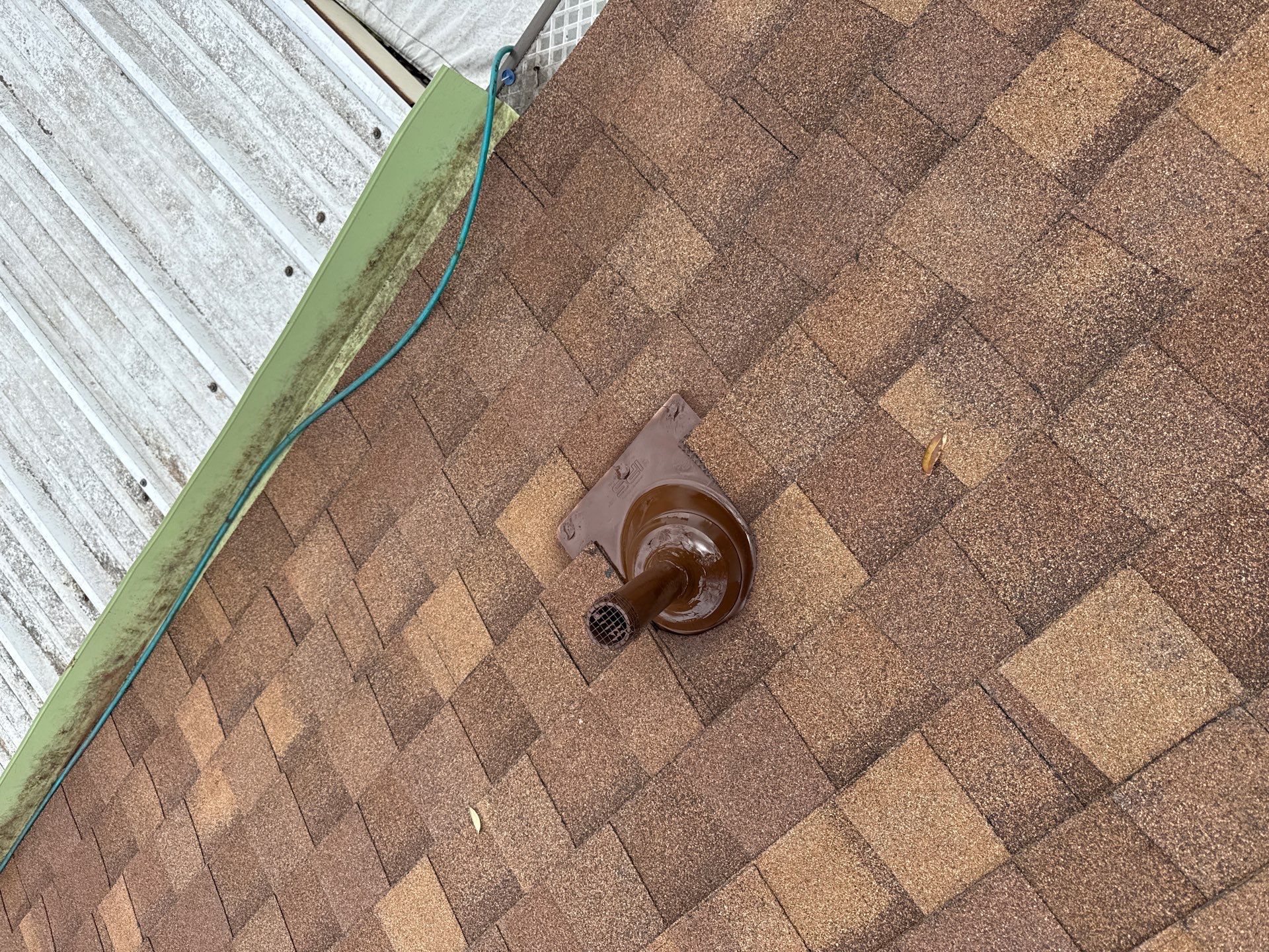 Project in The Colony by Rhino Roofing and General Contracting, LLC