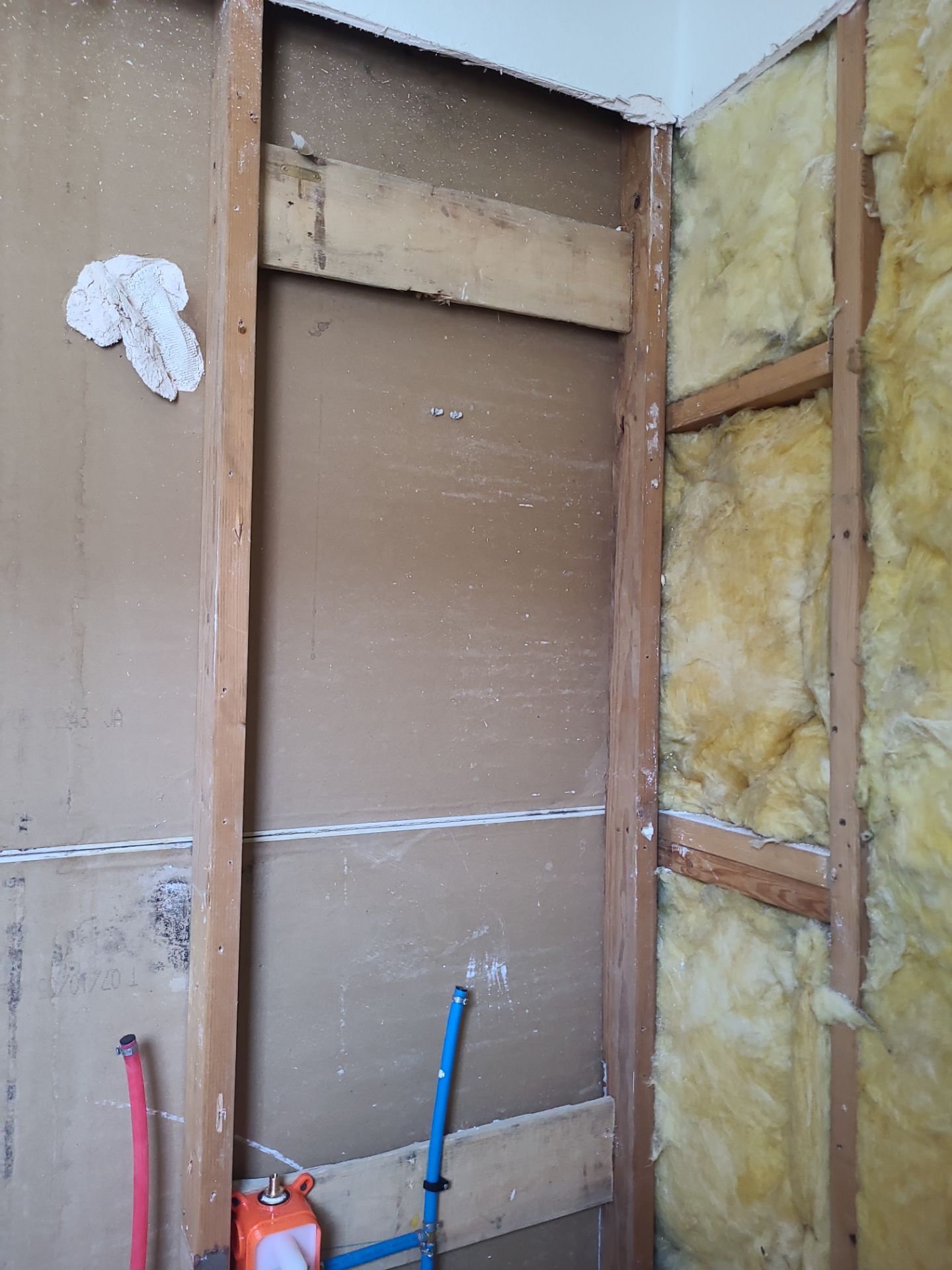 Remington Ranch Rental Remodel by SophAlx LLC