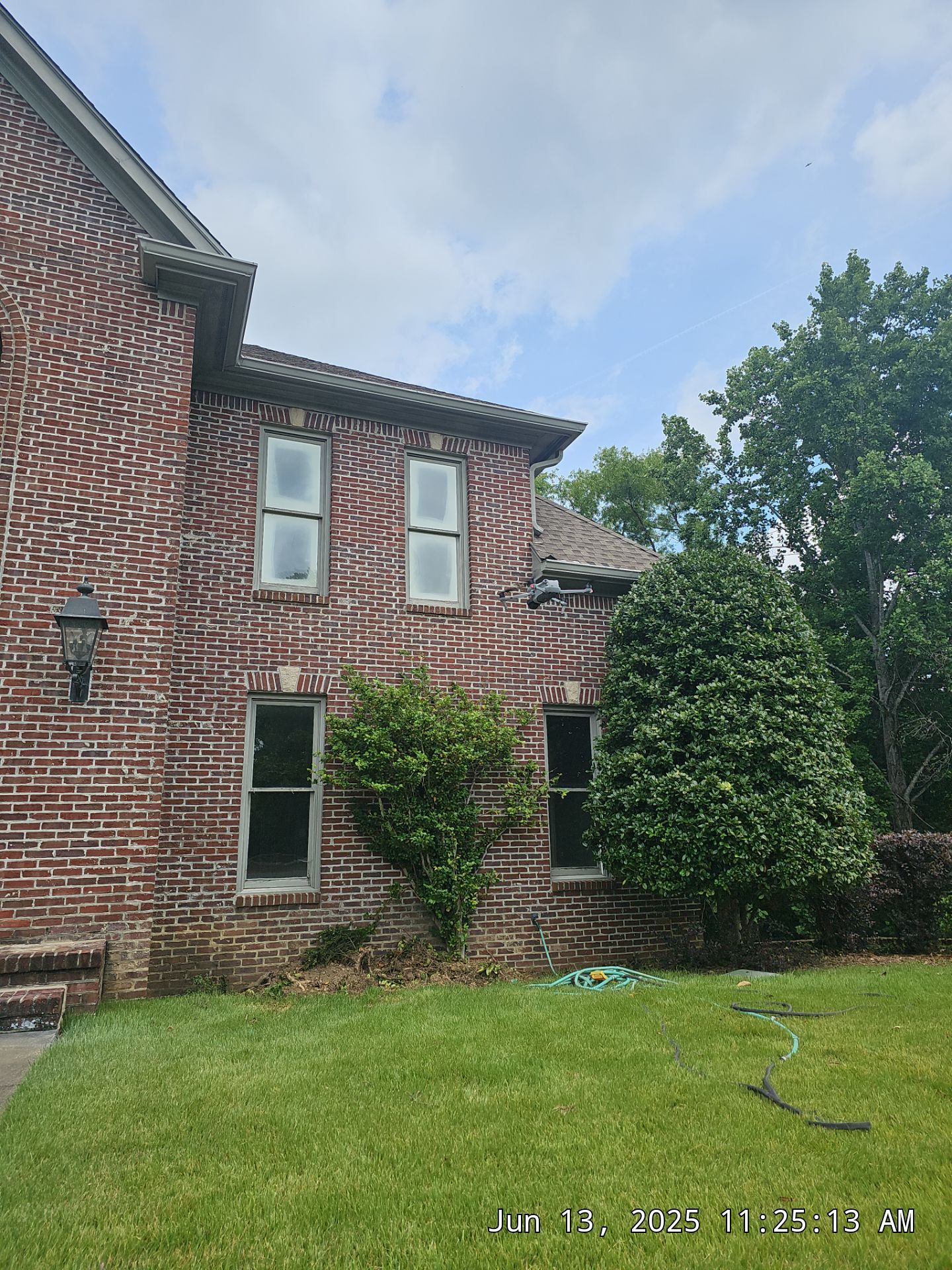 Wallace Project in Hoover by The Window Source