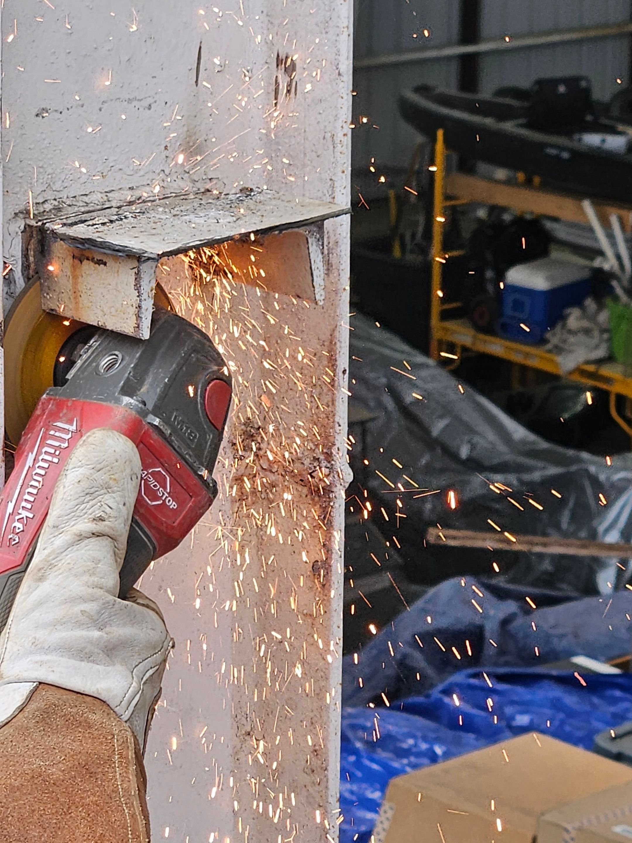 Complete Restoration with Skylight/Window Install - Greenville, TX by Hostetler Roofing