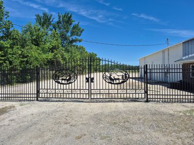 Gates as Unique as You Are